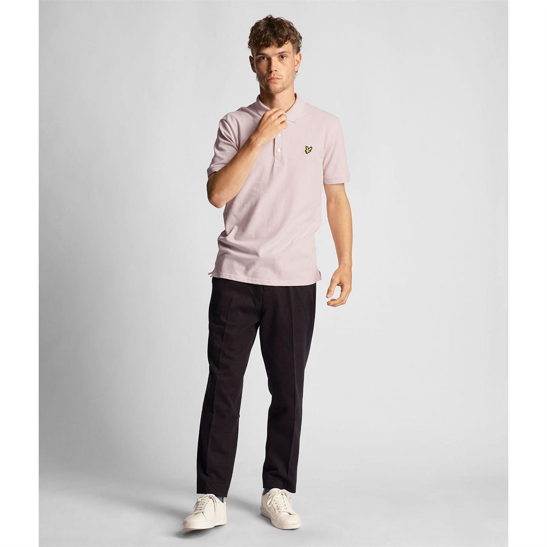 Lyle and Scott Polo Shirt