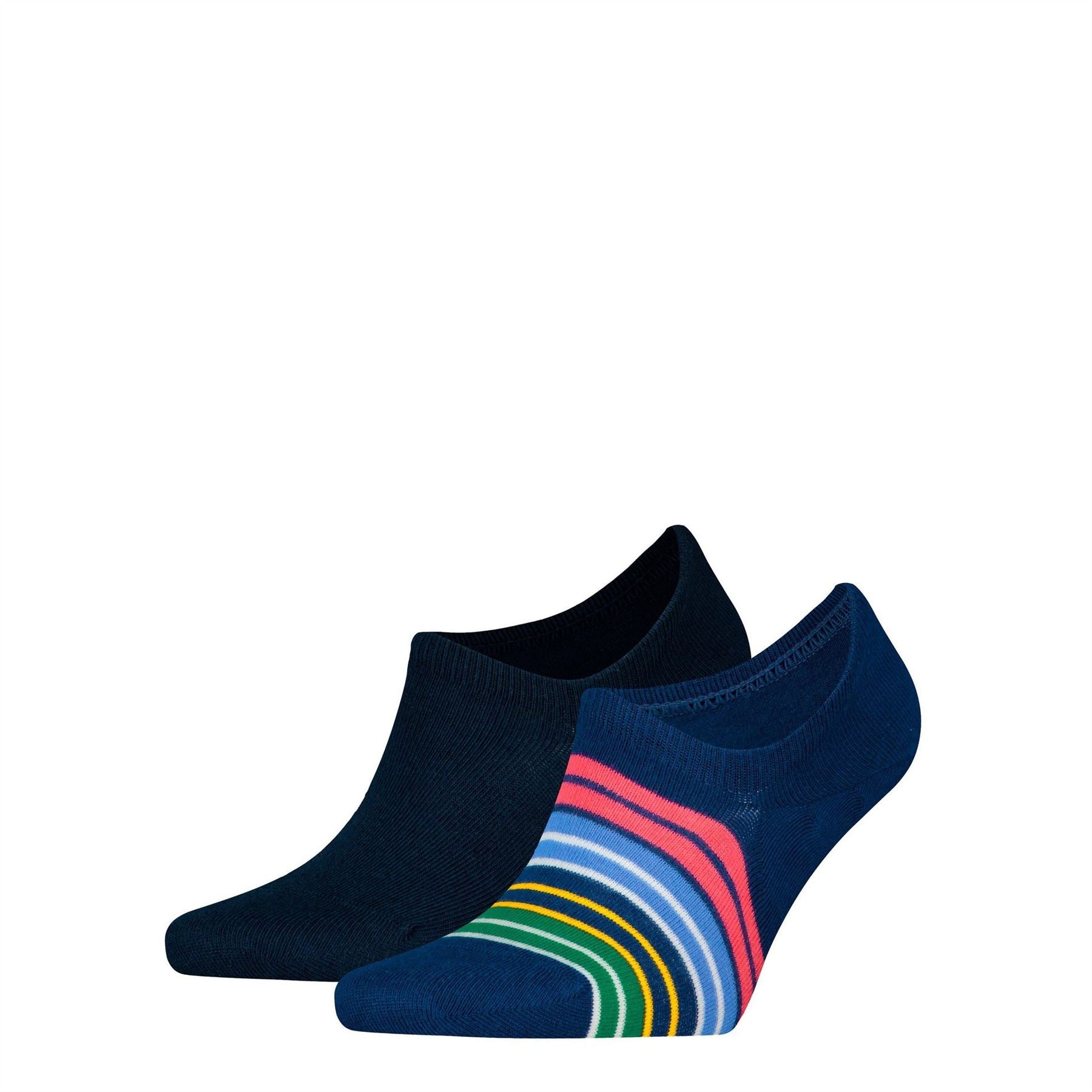 Tommy Hilfiger Footie Liner No Show Socks
