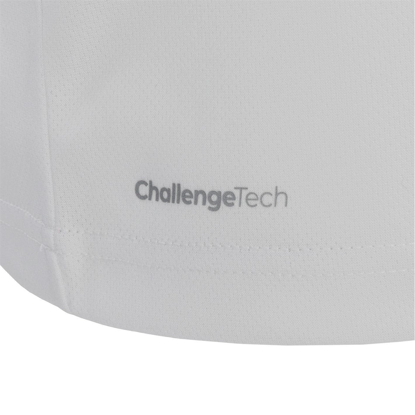 Slazenger Mens Tennis T-Shirt