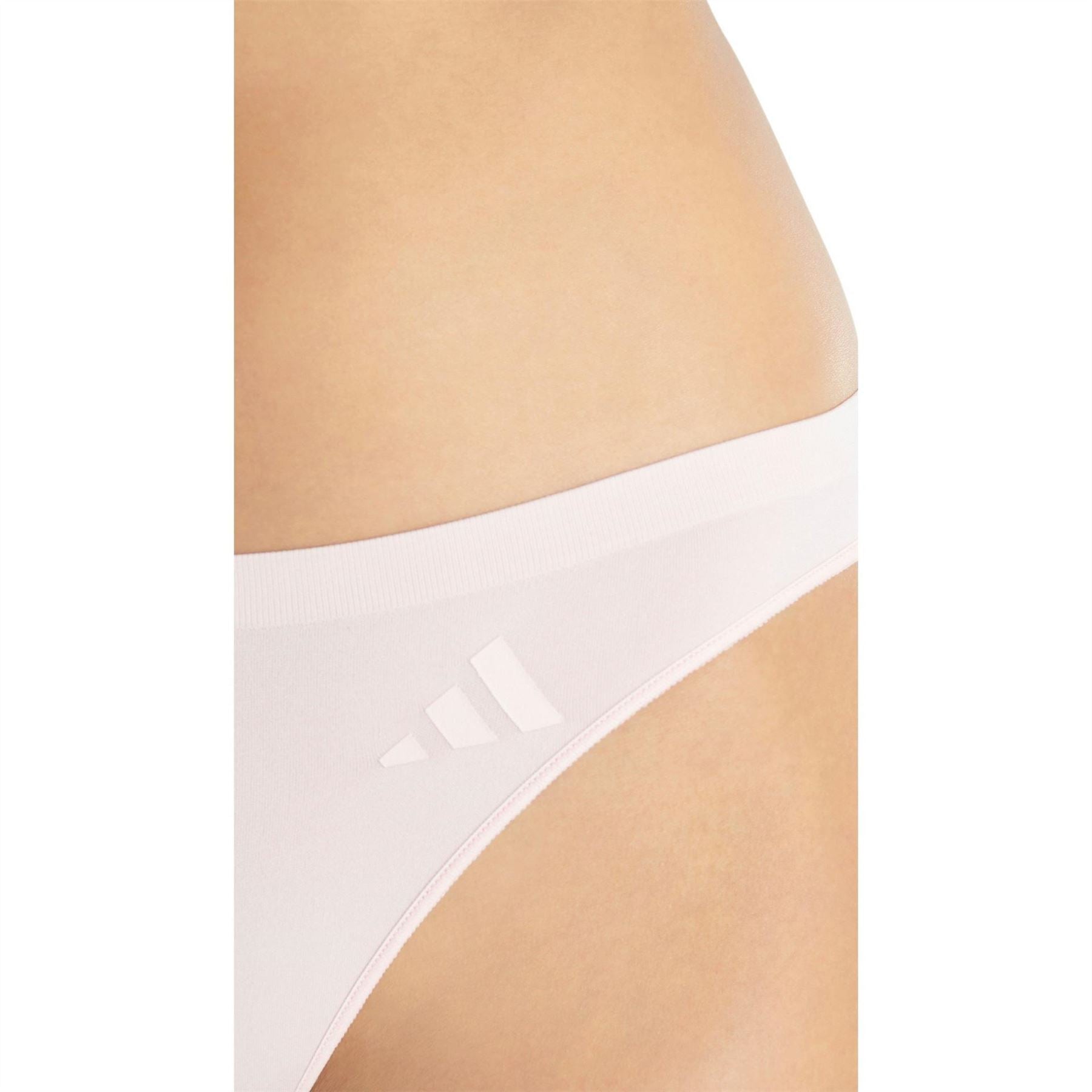 adidas Low Rise Thong 3pk