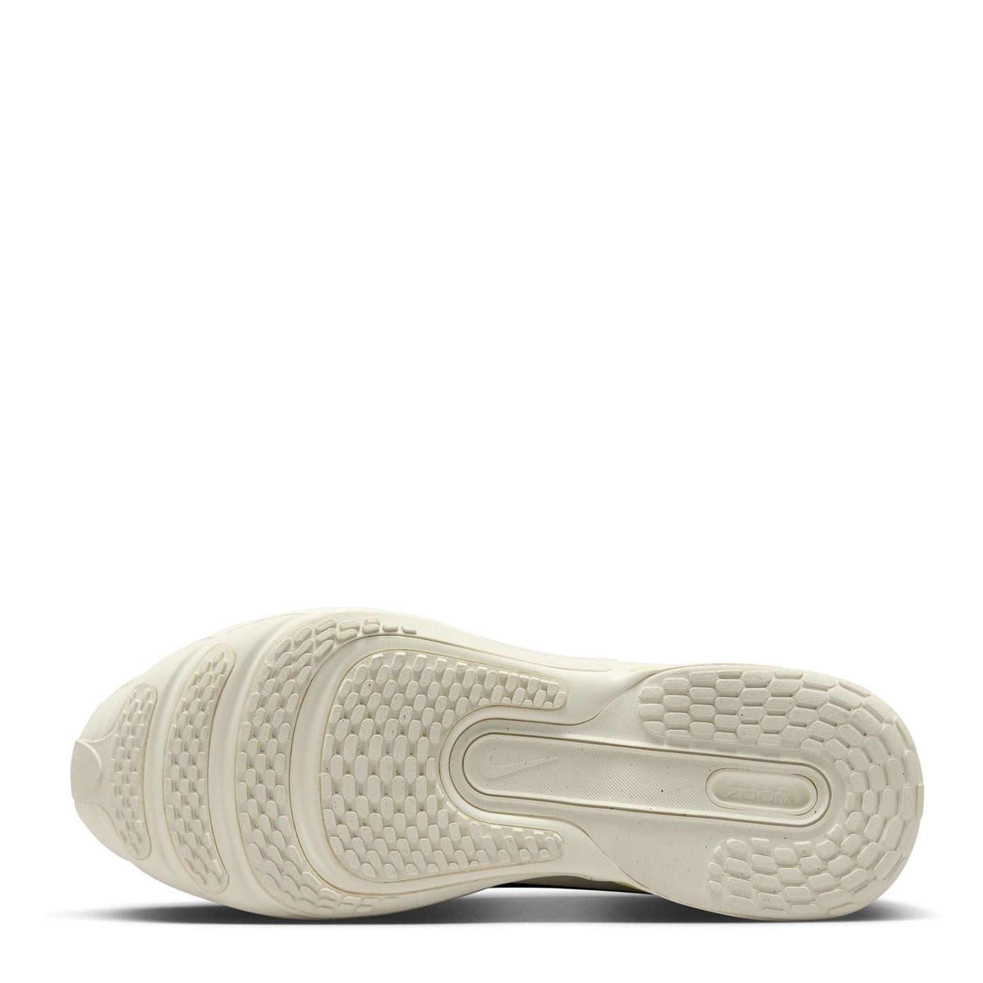 Nike Air Z Upturn Lace Up Low Top Sneakers