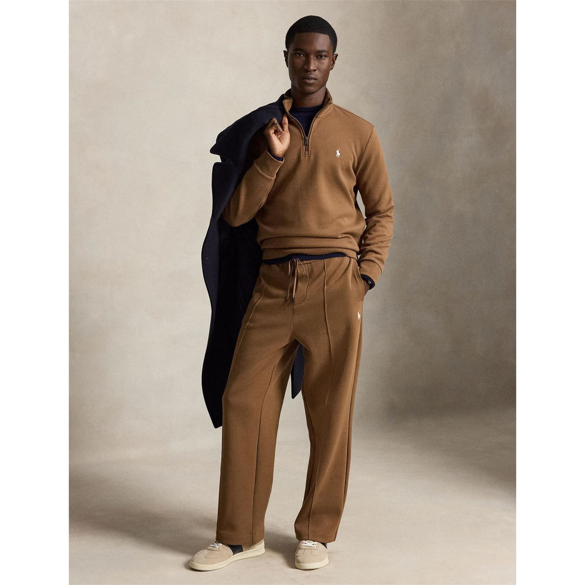 Polo Ralph Lauren Quarter Zip Fleece