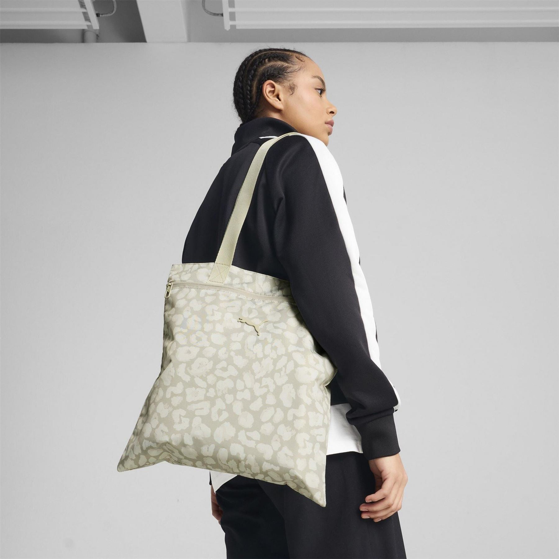 Puma Pop Tote Bag
