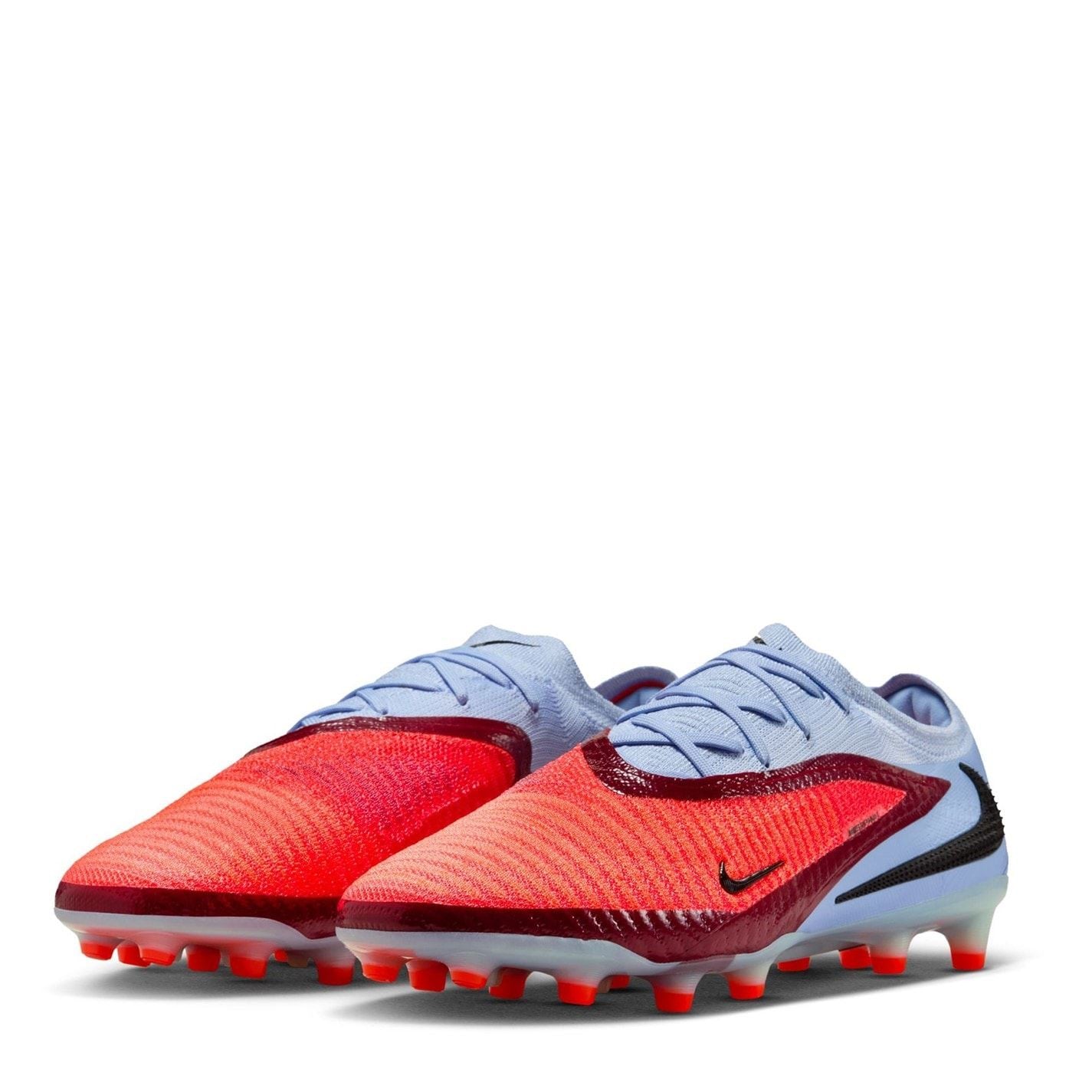 Nike Phantom 6 Low Elite Adults Astro Turf Football Boots