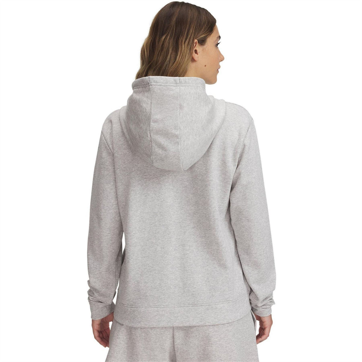 Under Armour Rival Terry Over The Head Hoodie