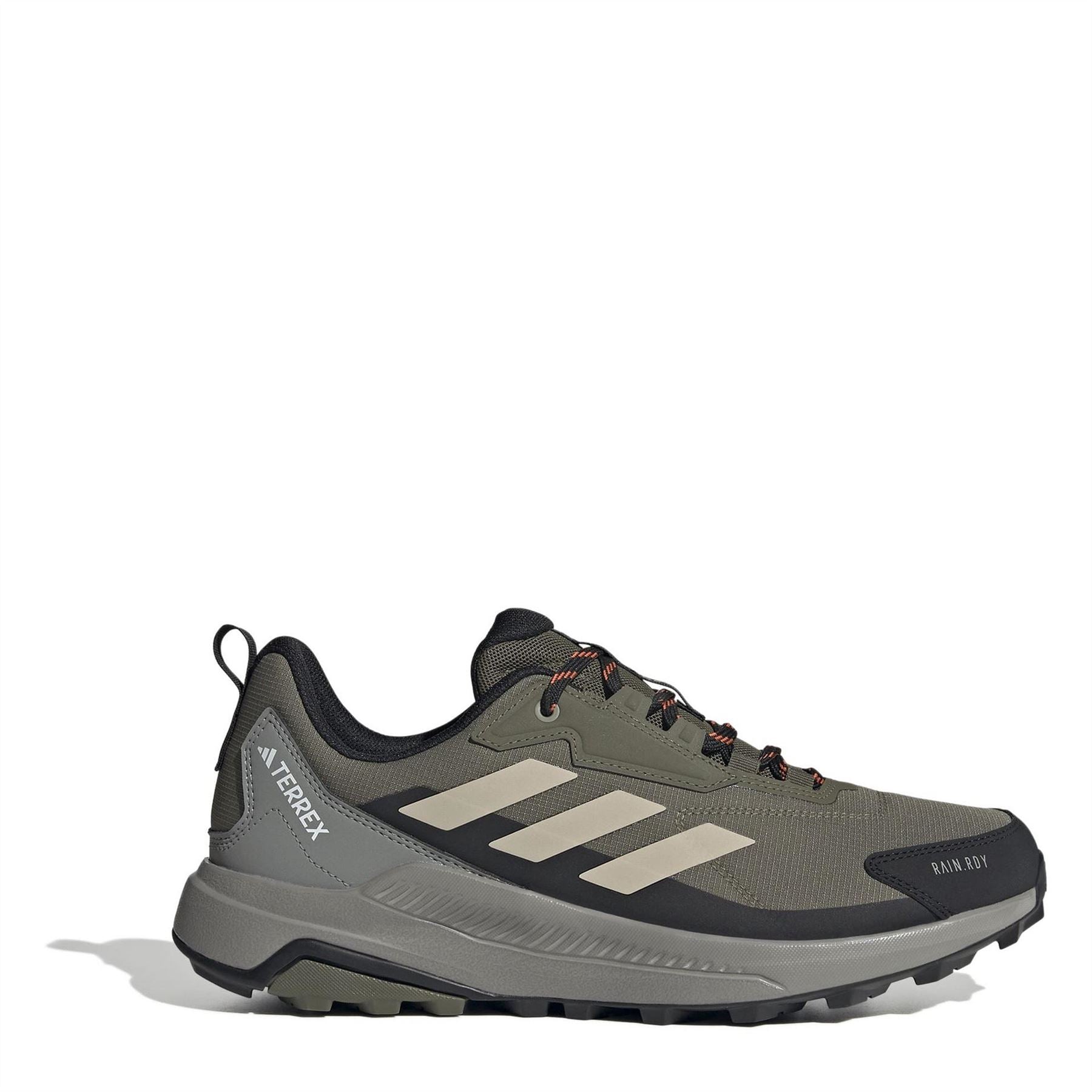 adidas Mens Terrex Anylander Rain.rdy Hiking Shoes