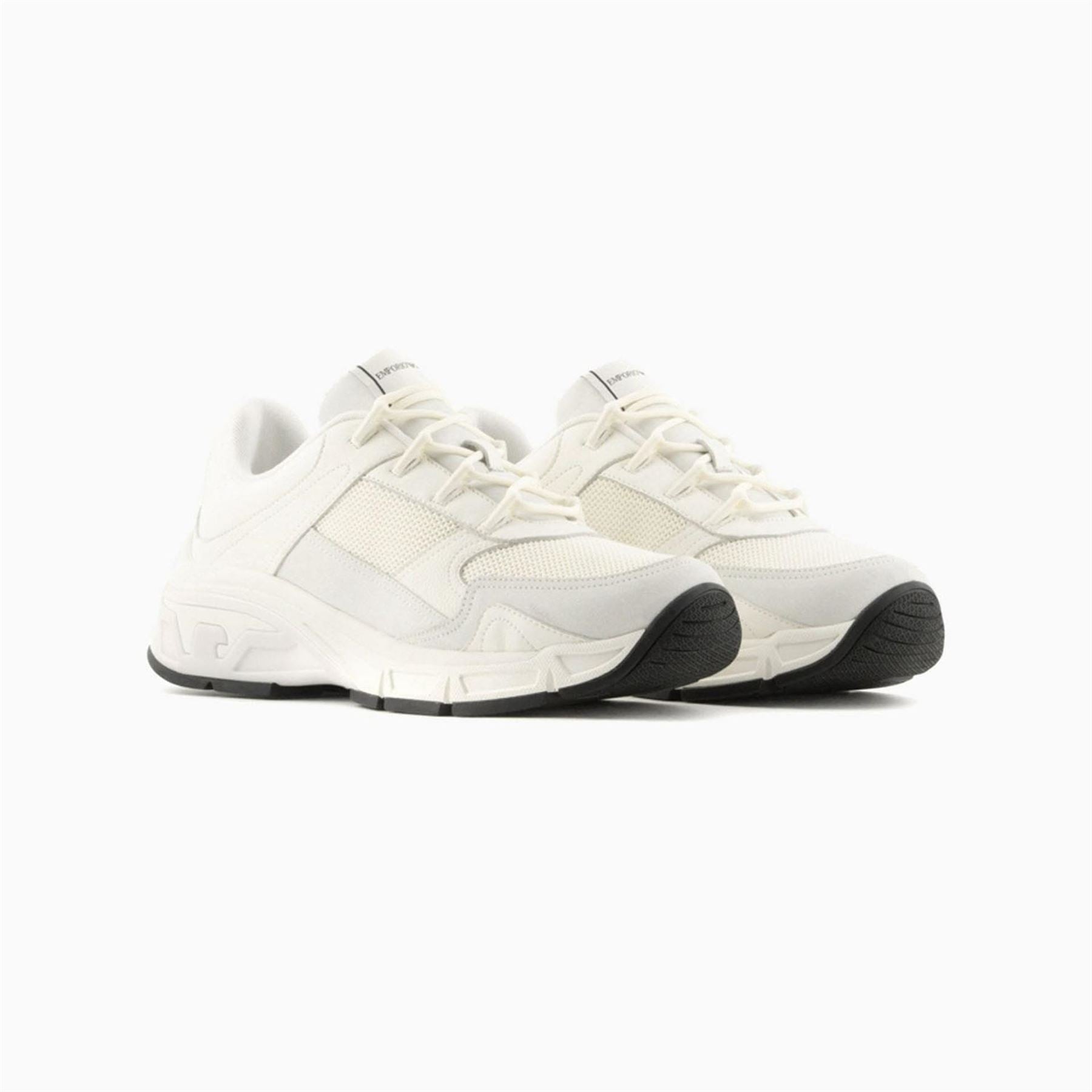 Emporio Armani Trainers