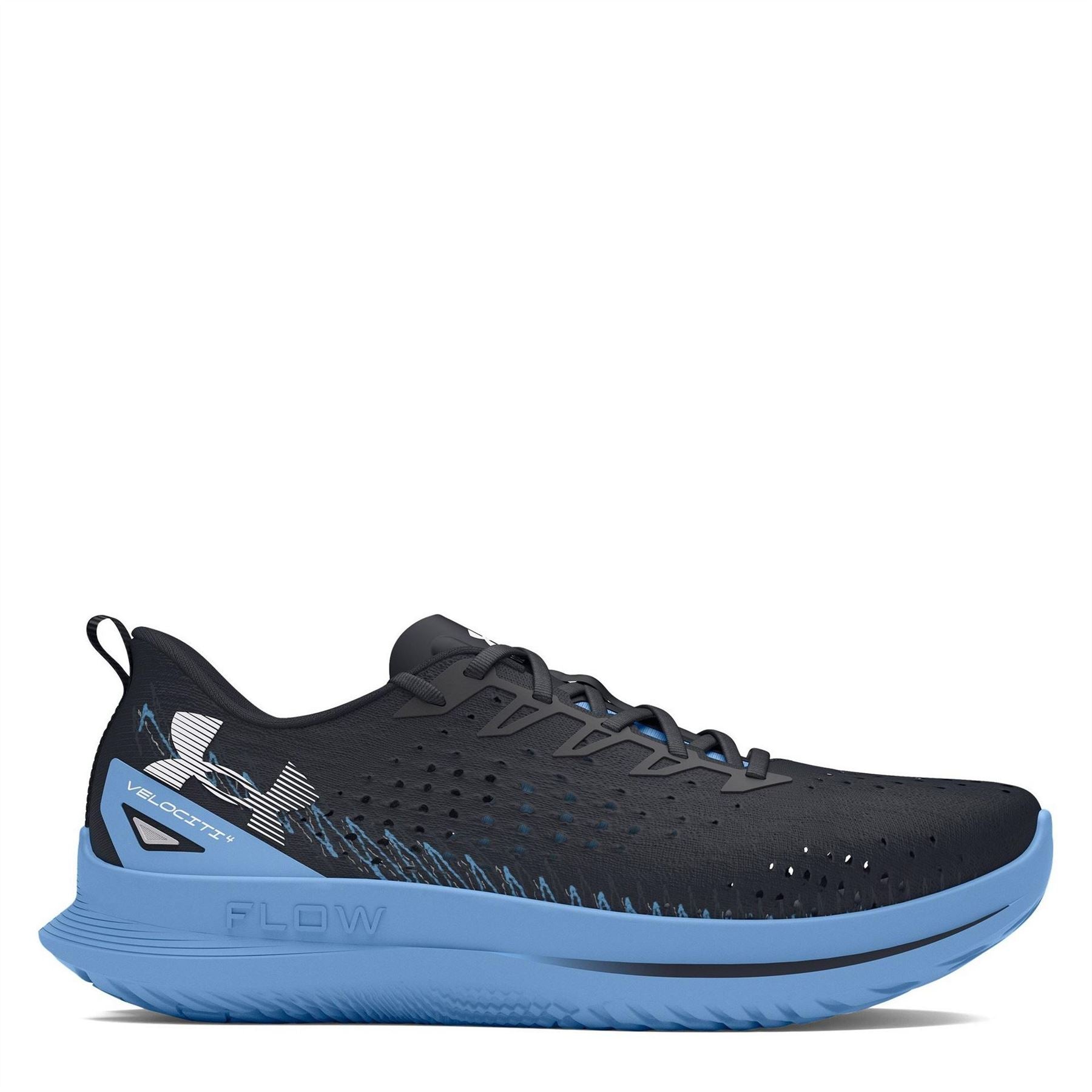 Under Armour UA Velociti 4 SE Graphic Print Road Running Shoes