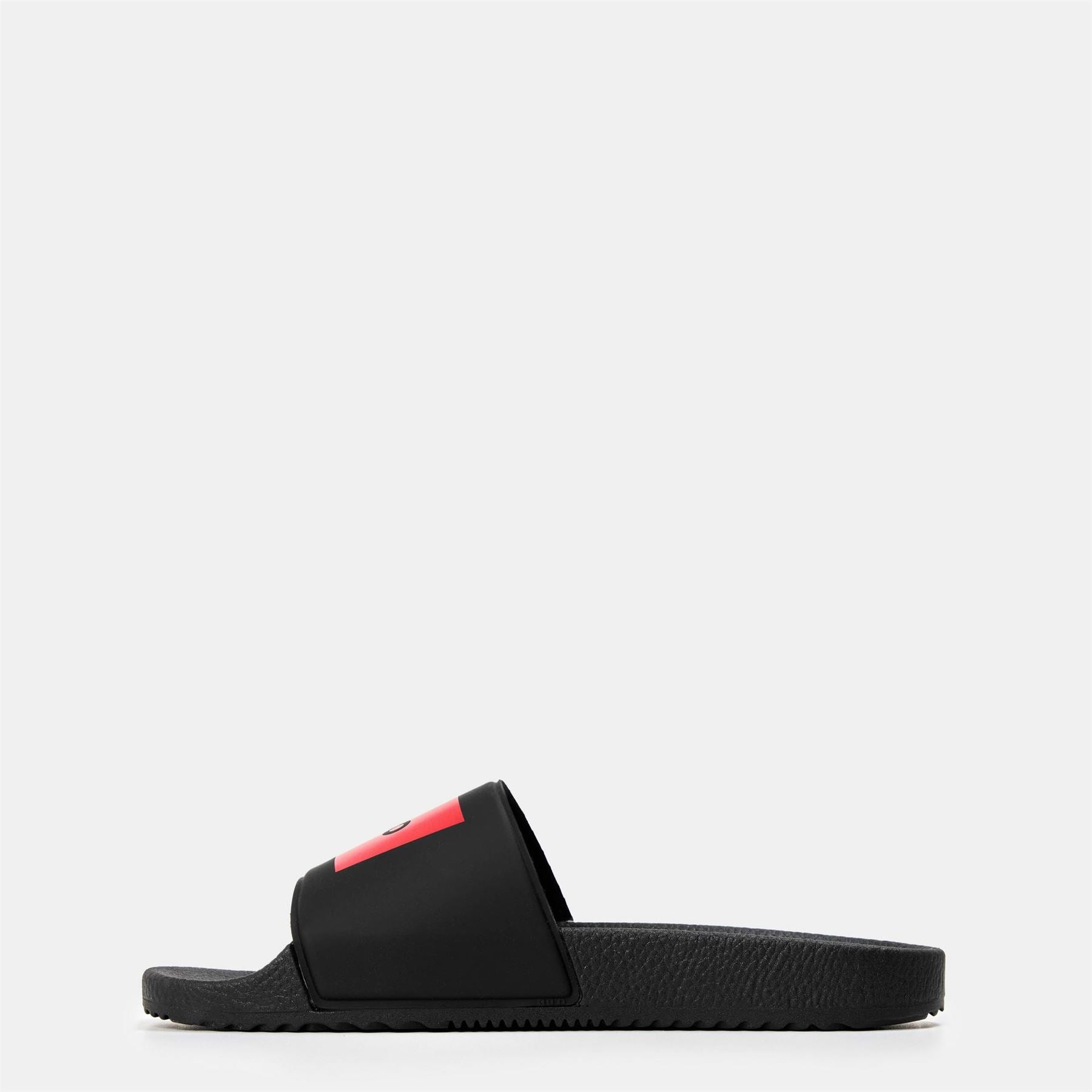 Hugo In Sliders
