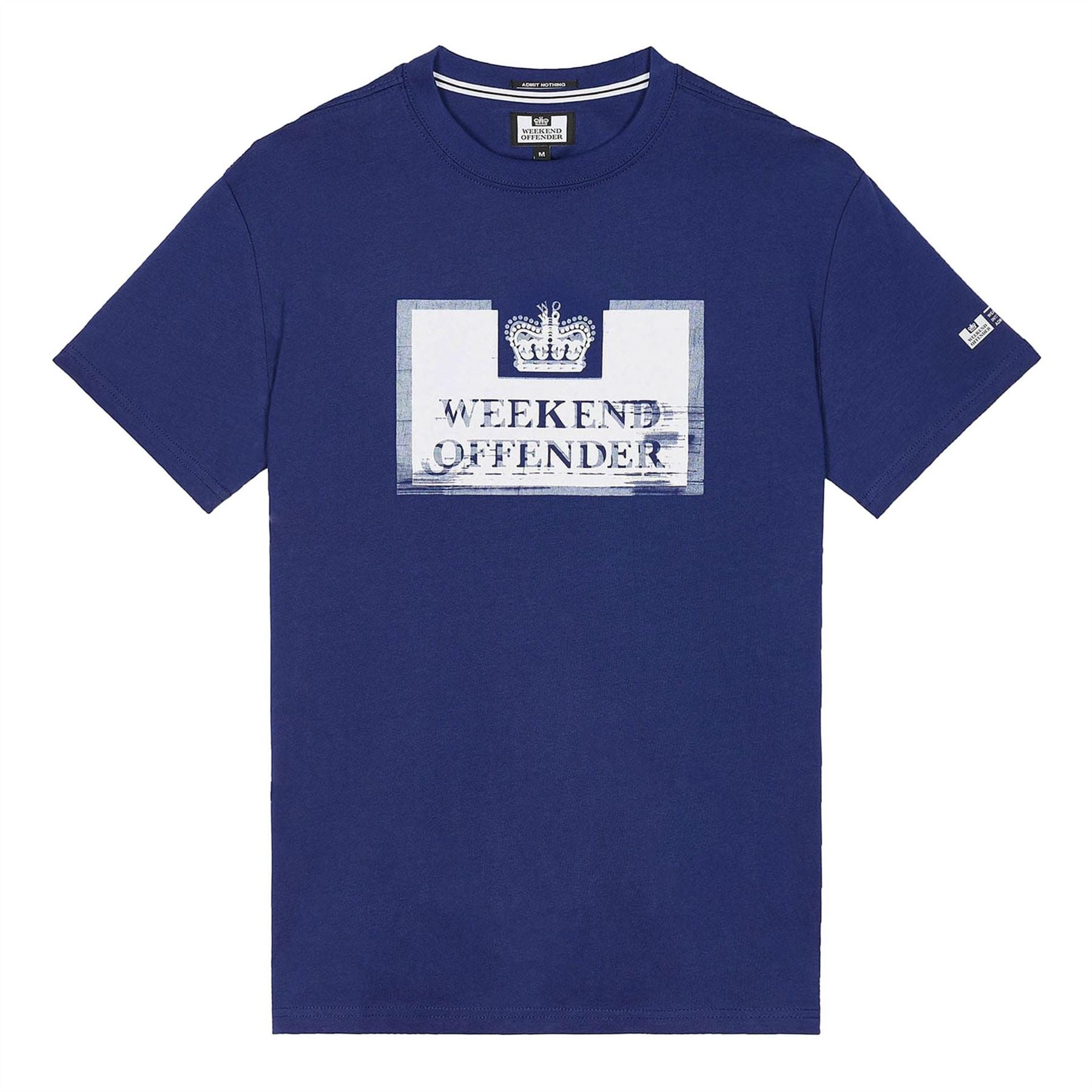 Weekend Offender Graphic T-Shirt