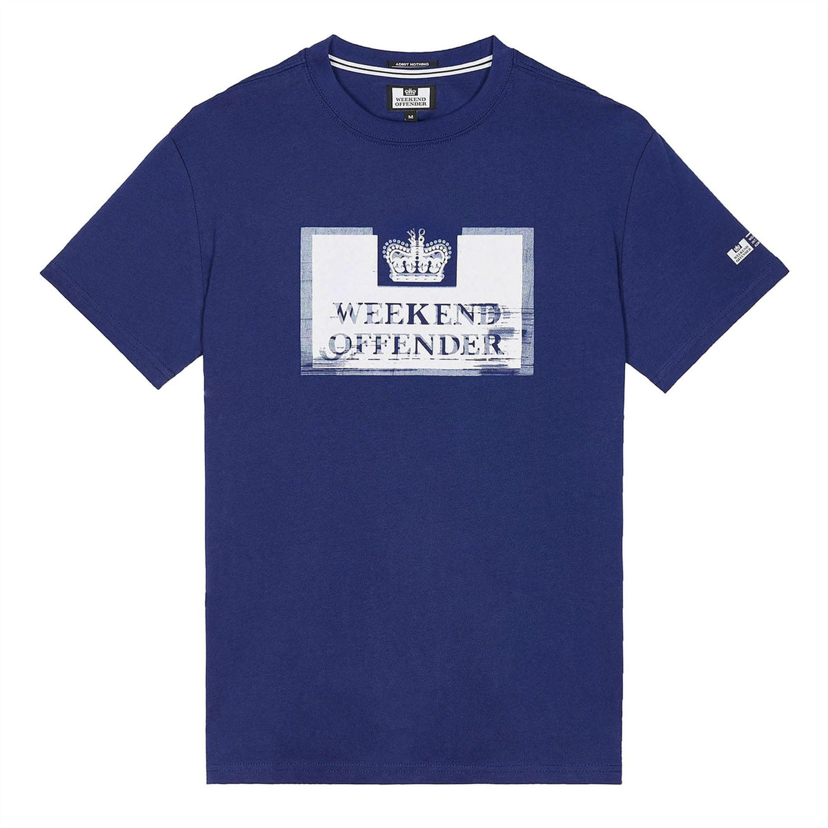 Weekend Offender Graphic T-Shirt