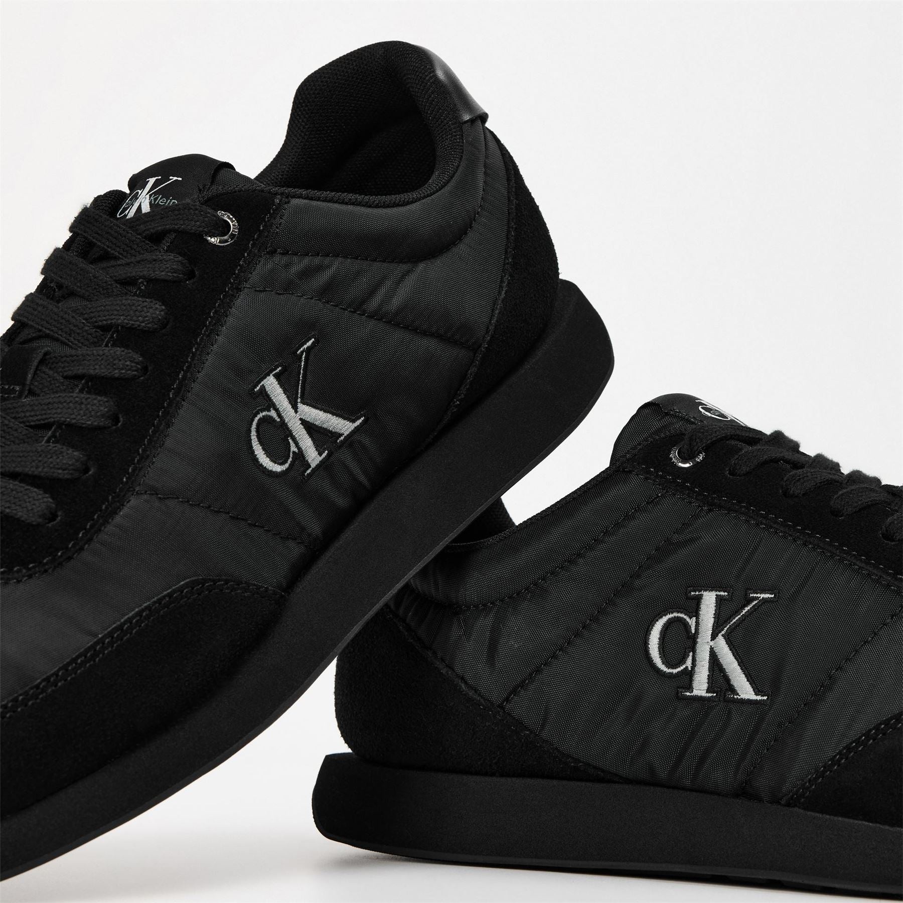 Calvin Klein Ck Retro Runners