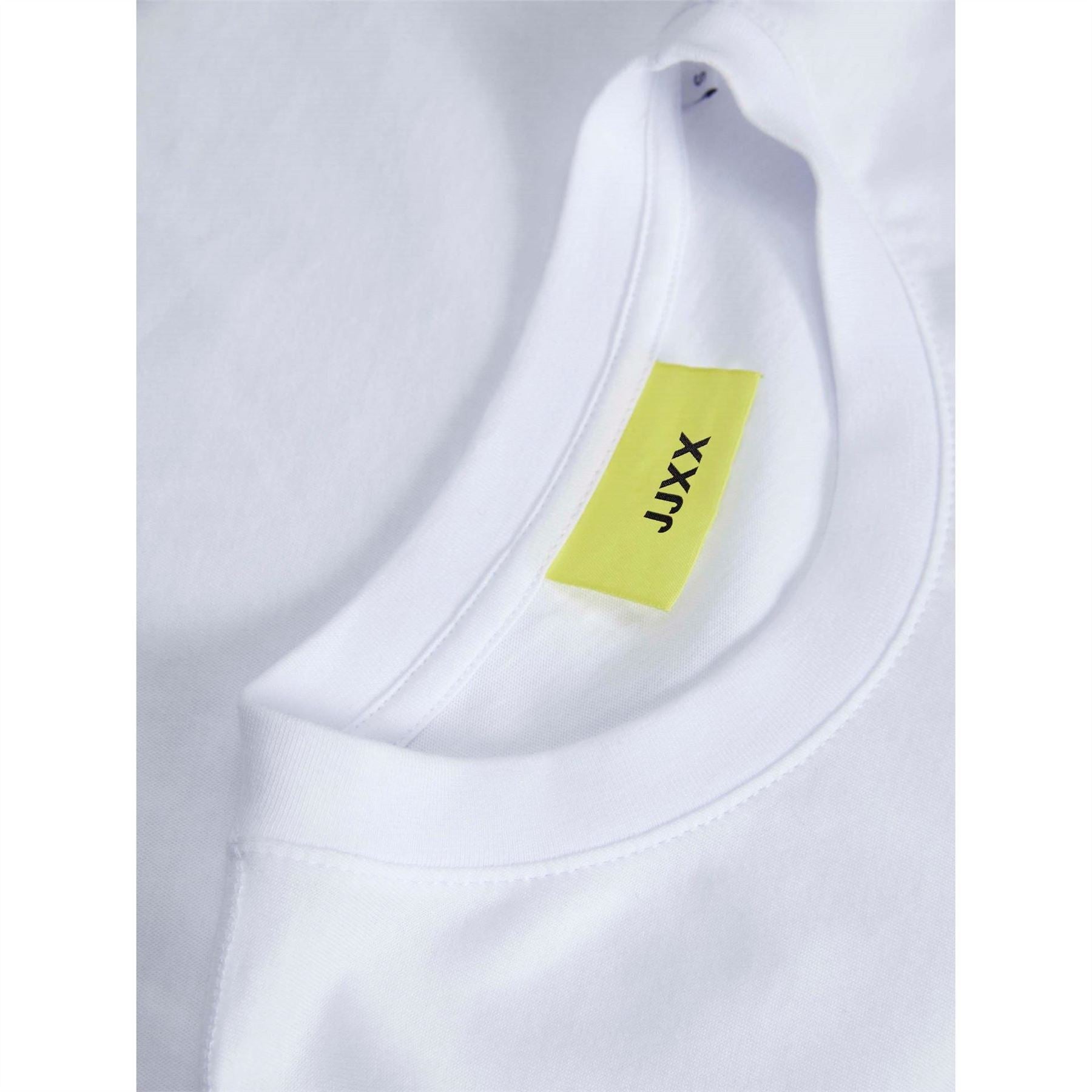 JJXX Loose Logo T-Shirt Ladies