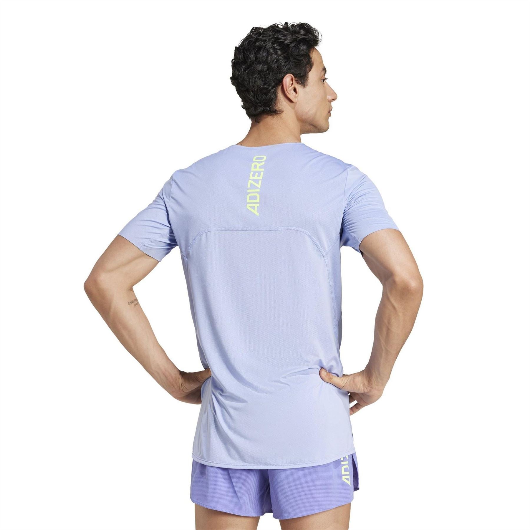 adidas Adizero Running T-Shirt