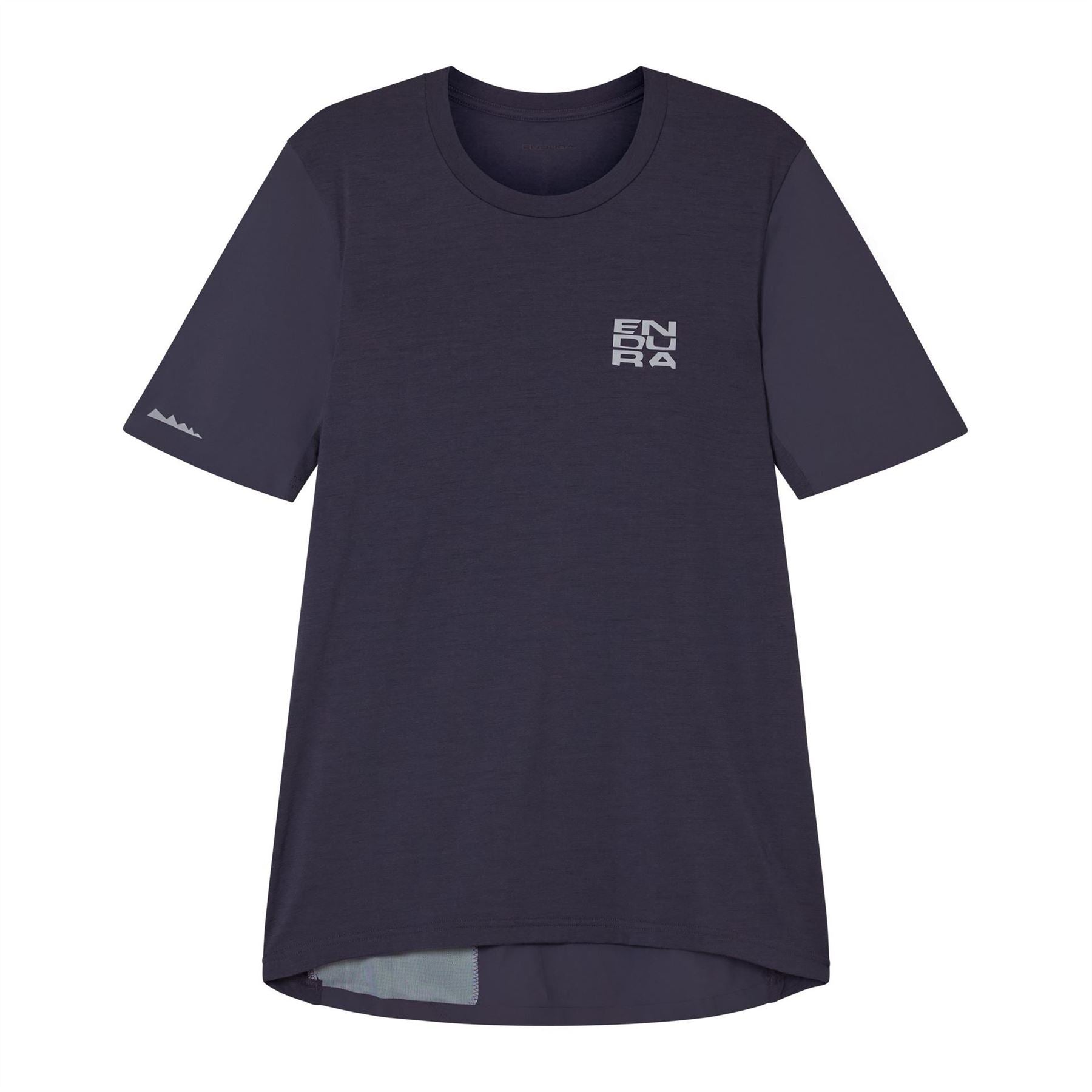 Endura Alltrack Ride Short Sleeve Tech Tee