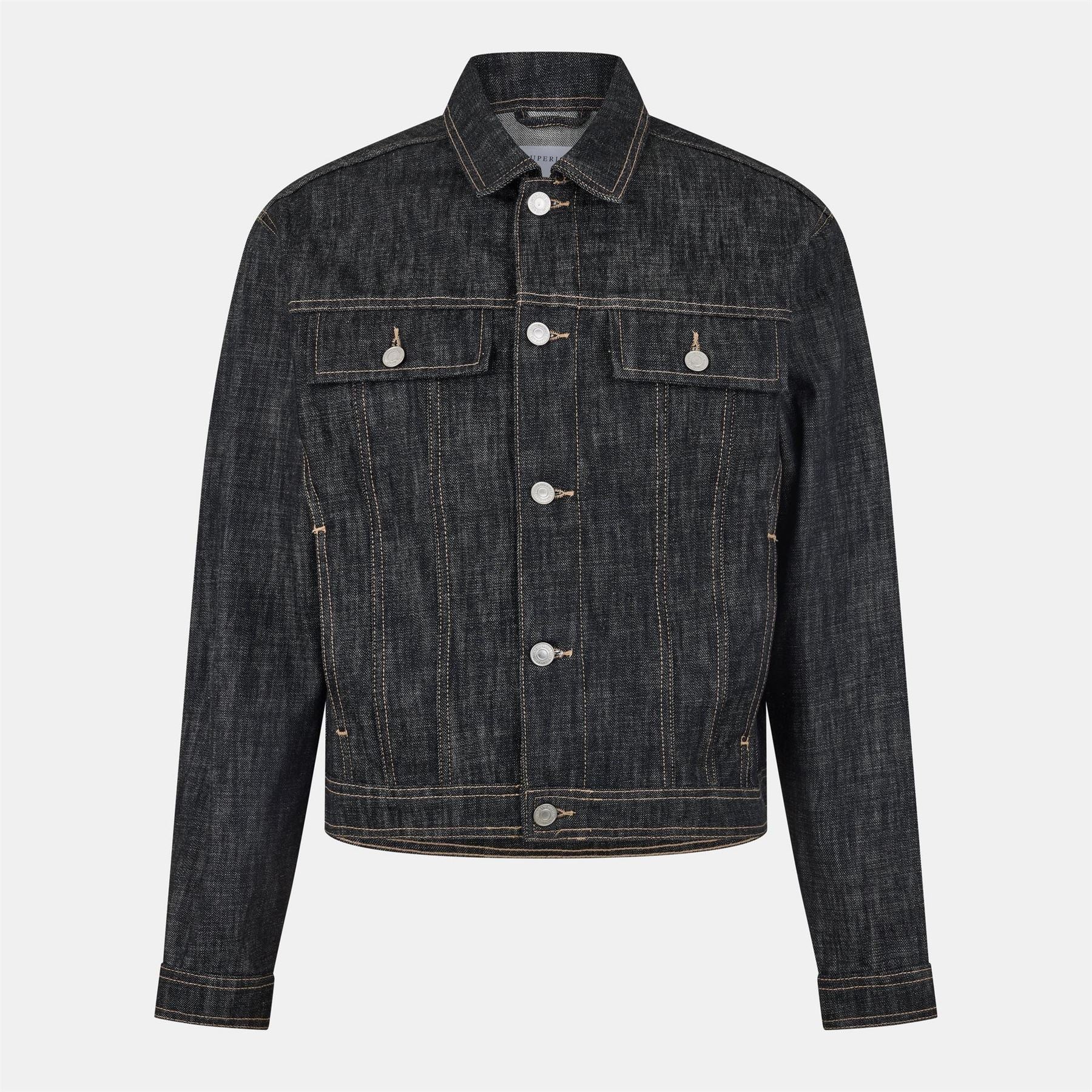 Jack and Jones Softshell Jacket with Front Pocket