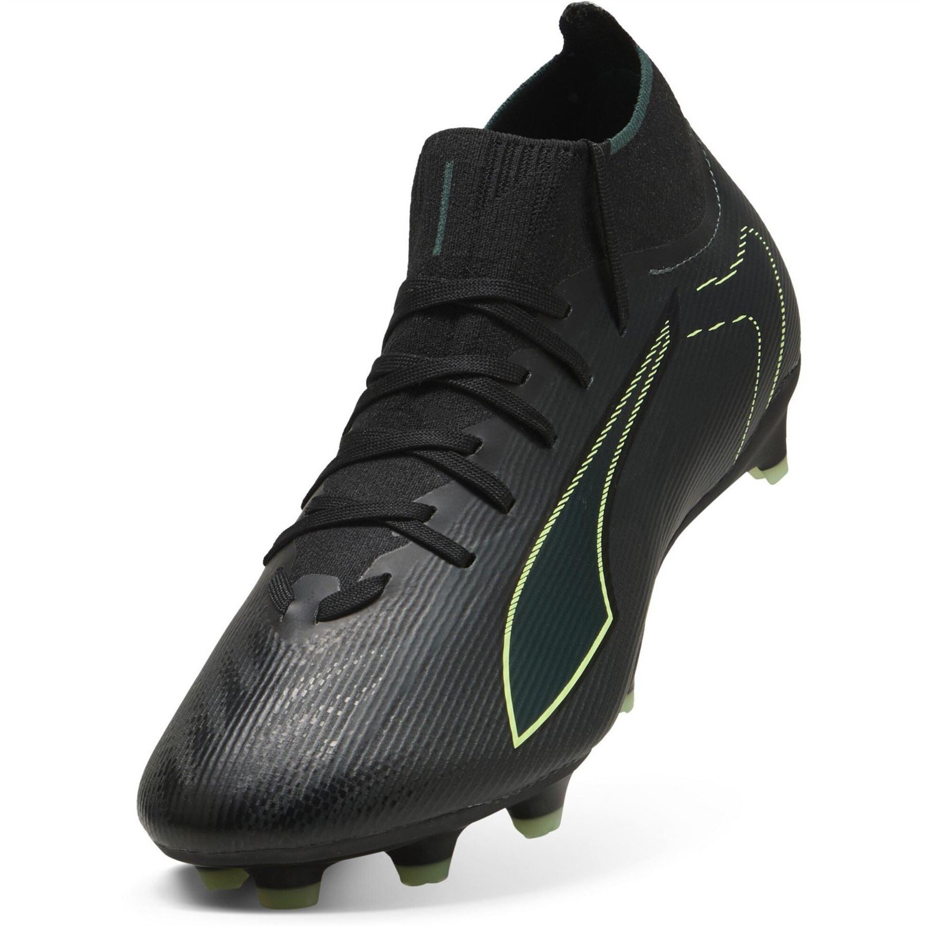 Puma 6 Match+ Fg Ag Firm Ground Football Boots