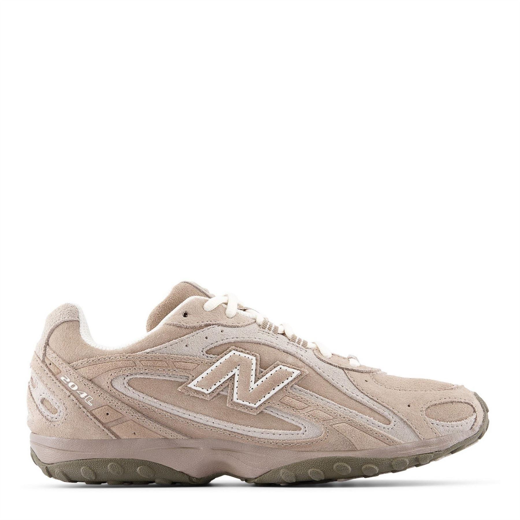 New Balance Womens 204