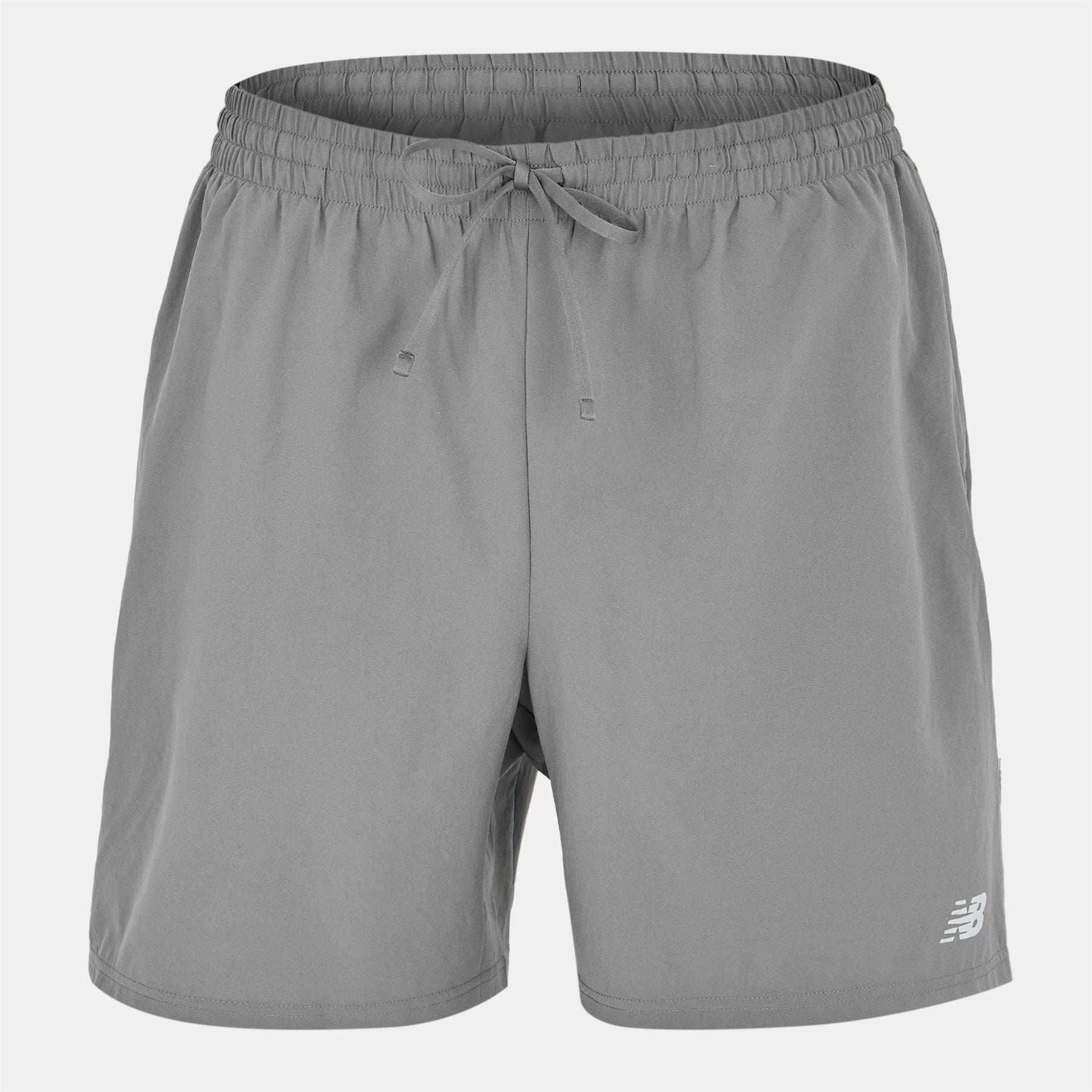New Balance Mens Accelerate 7 Inch Shorts