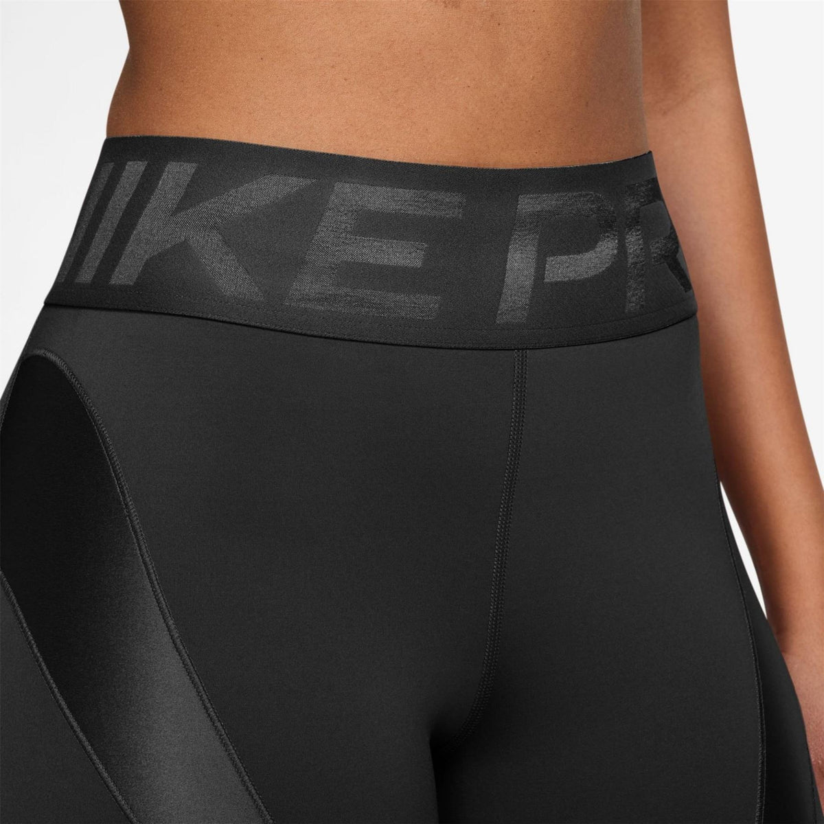 Nike Pro Sculpt High Rise Solid Shapewear Leggings