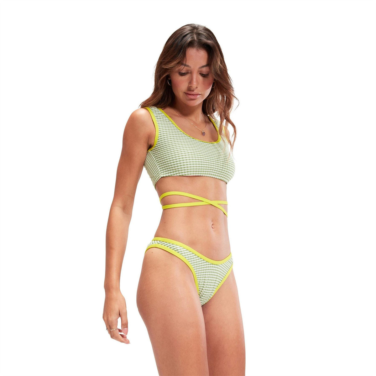 Speedo One Piece Swimsuit