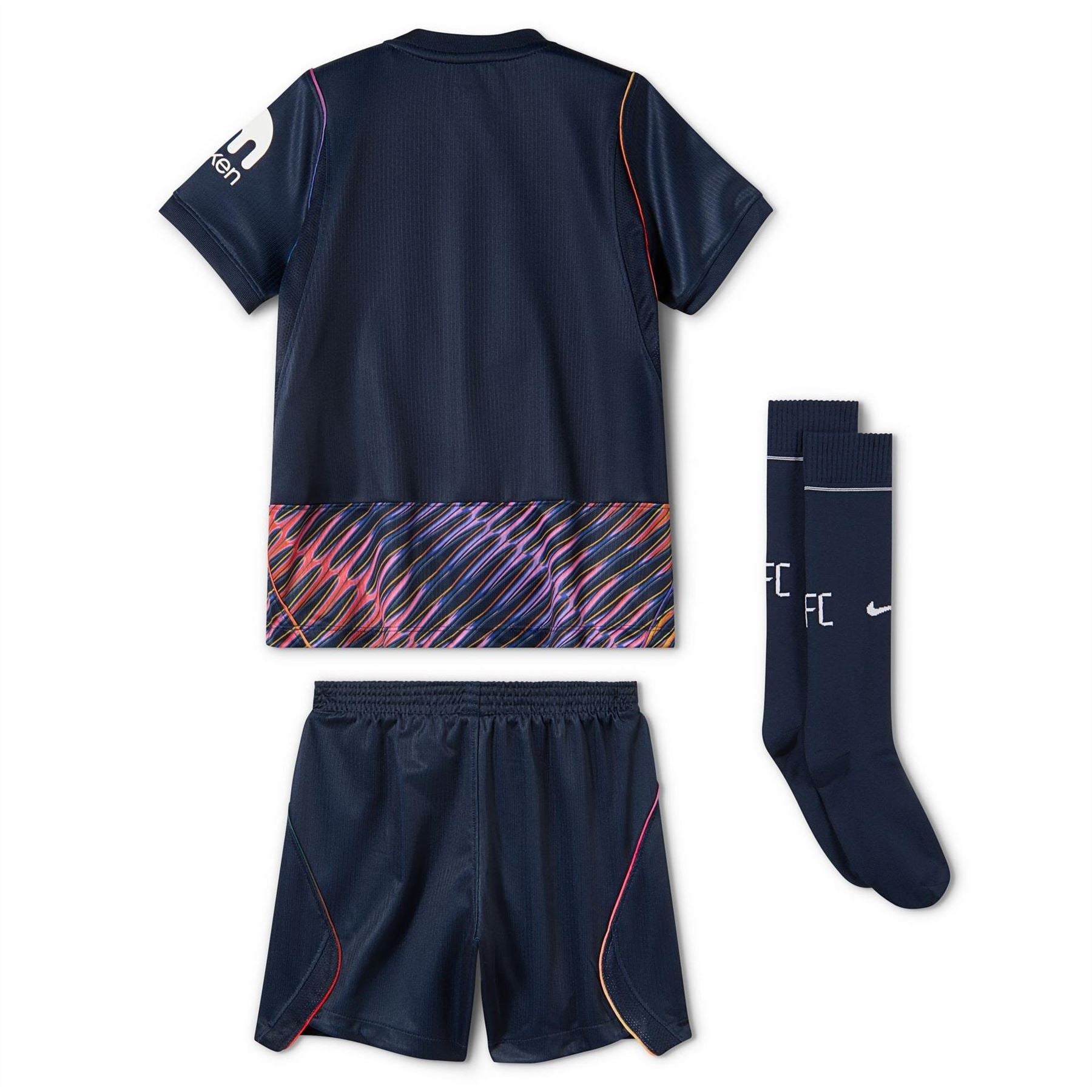 Nike Away Mini Kit 2026 27 Infants