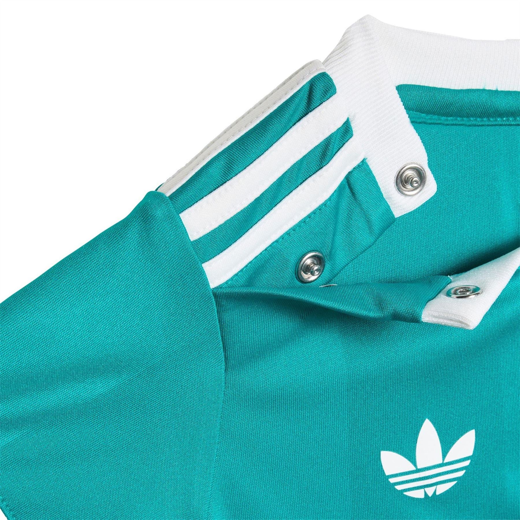 adidas Third Minikit 2025 2026 Babies