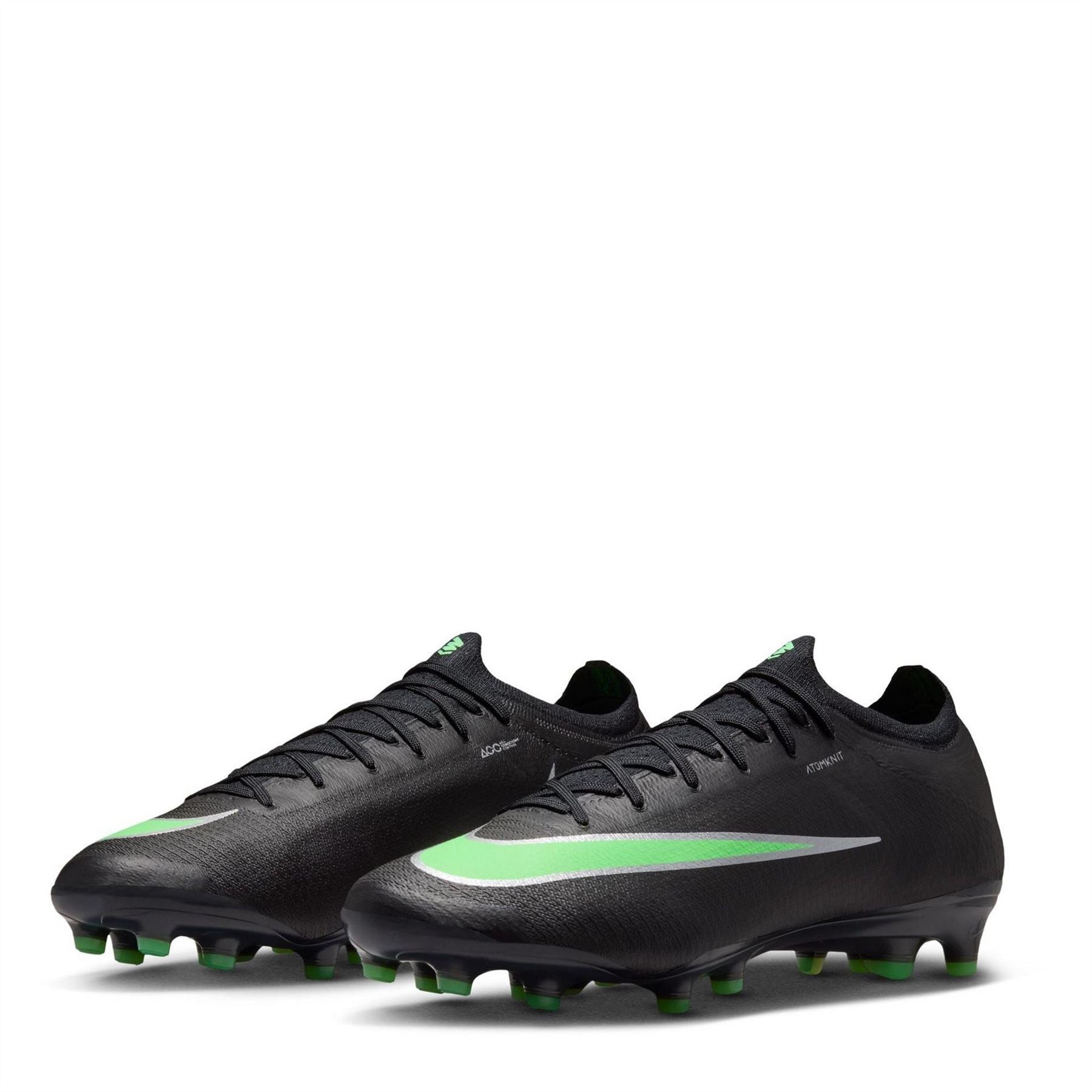 Nike Air Zoom Mercurial Vapor Elite Adults Artificial Ground Football Boots