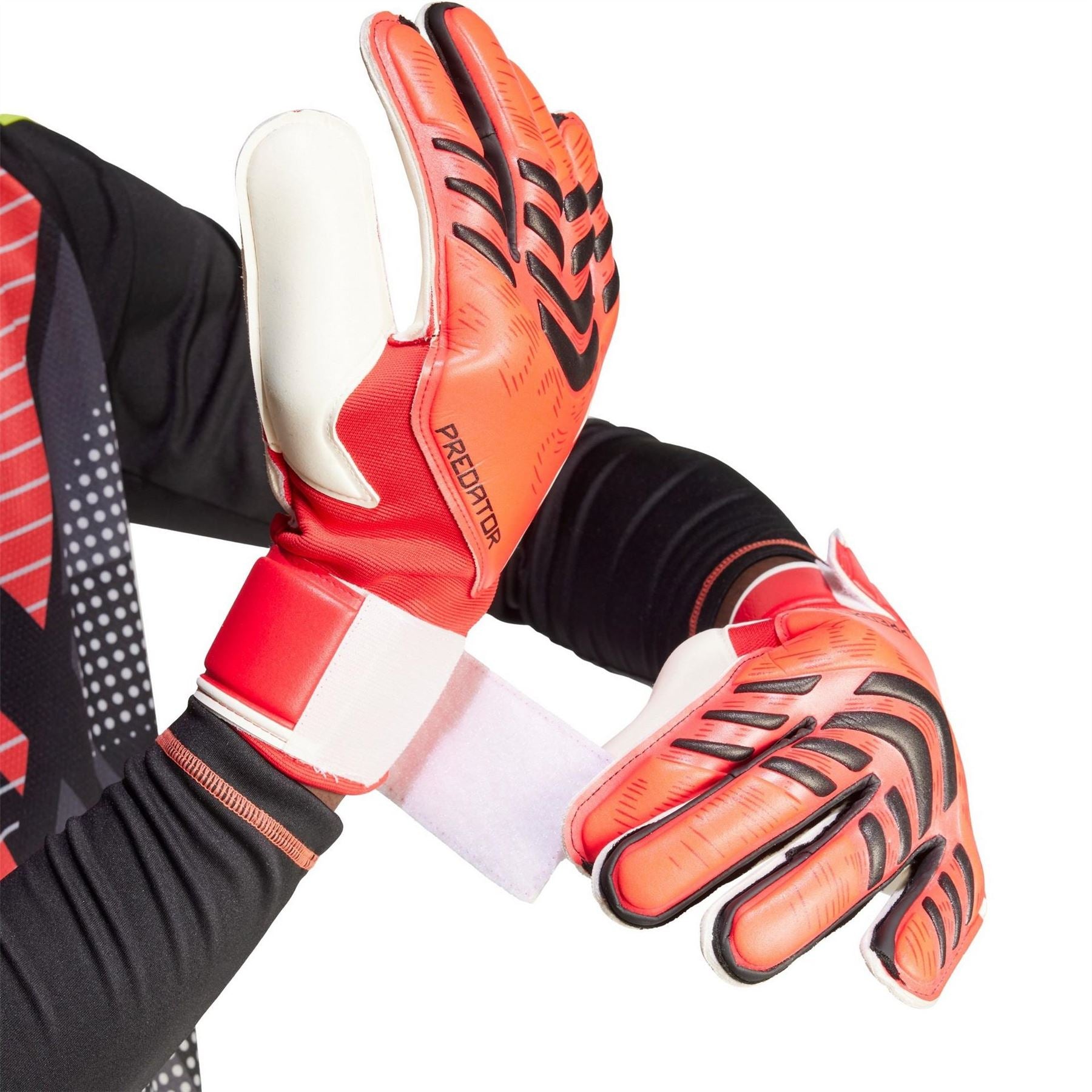 adidas Goal Match Goalkeeper Gloves