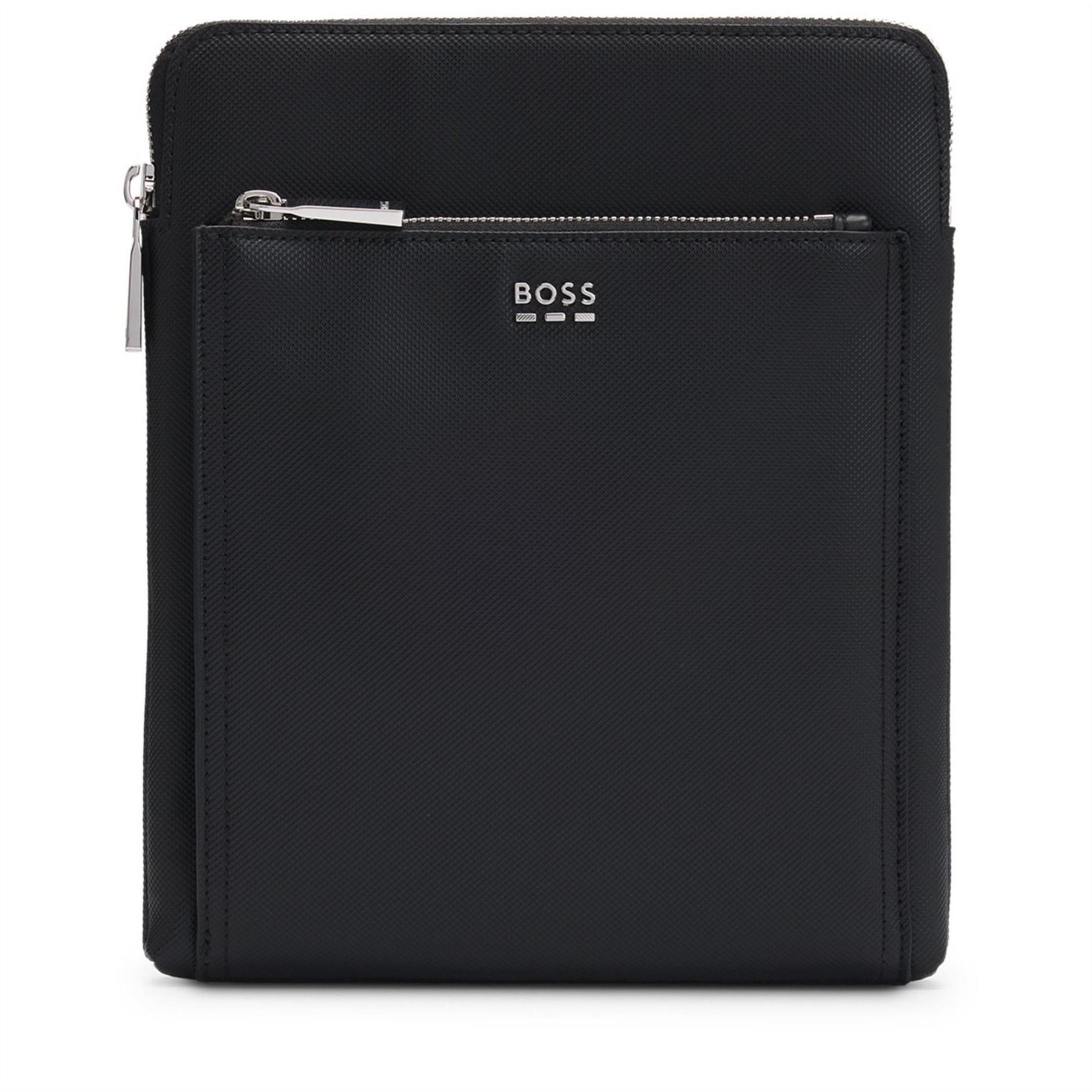 Boss Jinko Envelope Cross Body Bag