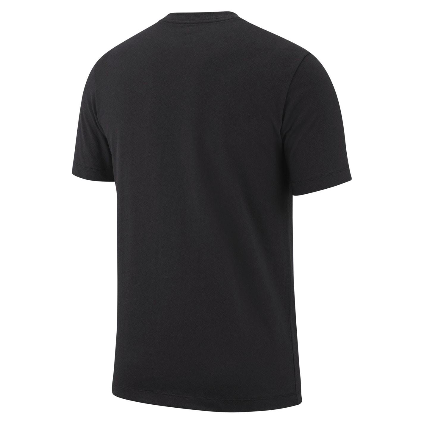 Air Jordan Jumpman Regular Fit Crew Neck T-Shirt