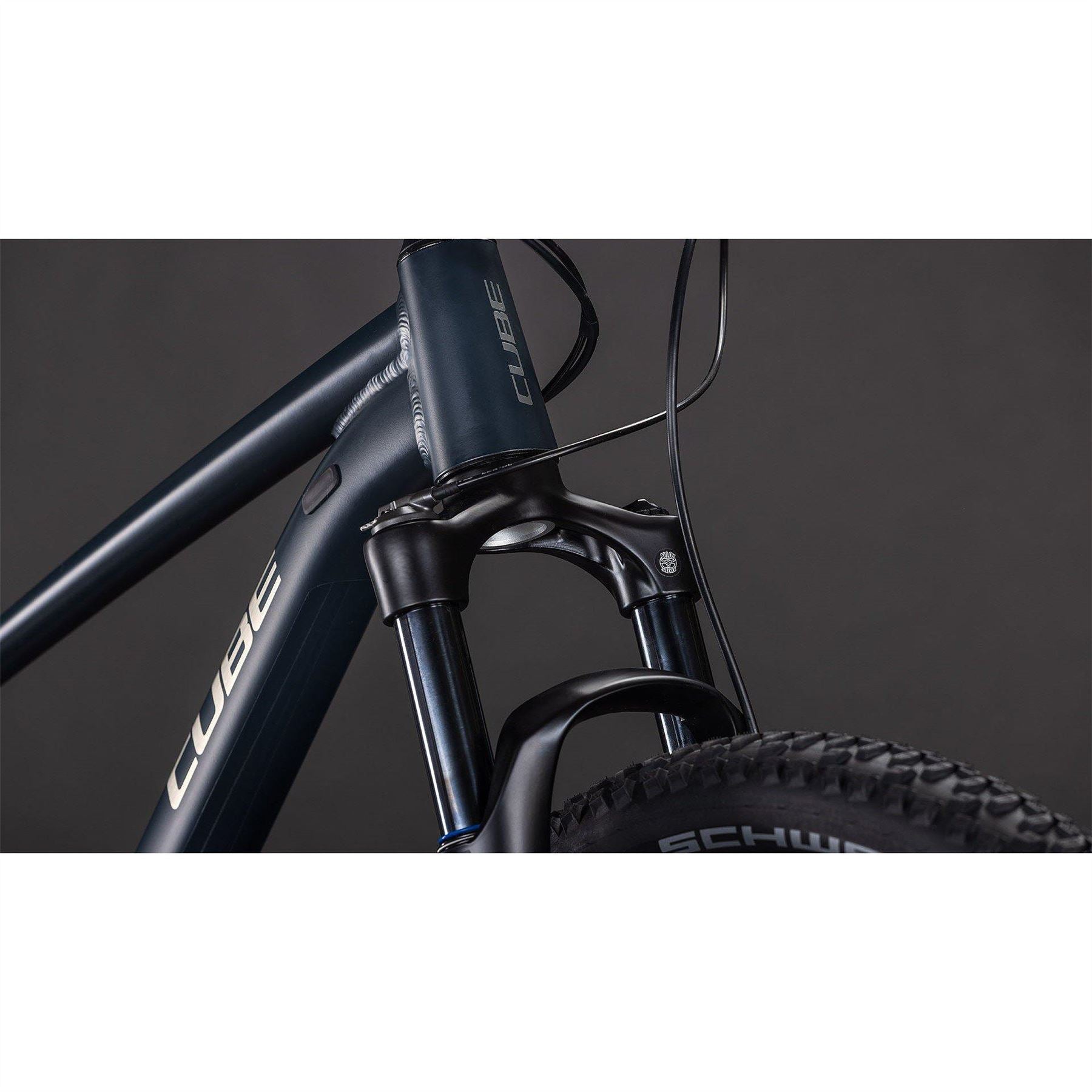 Cube Attention Pro 2026 Hardtail Mountain Bike