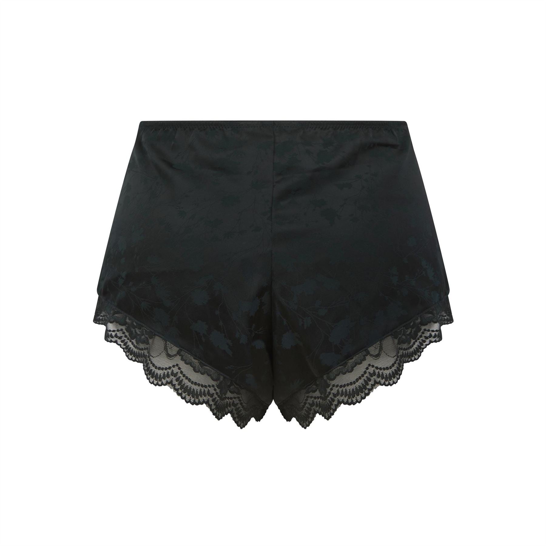 Ted Baker Bak Lacey Pyjama Shorts