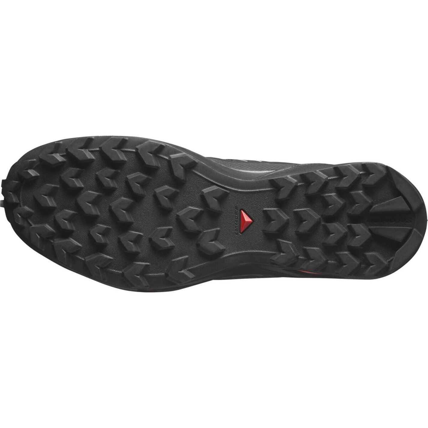 Salomon Mens Speedcross Peak Trail Running Shoes