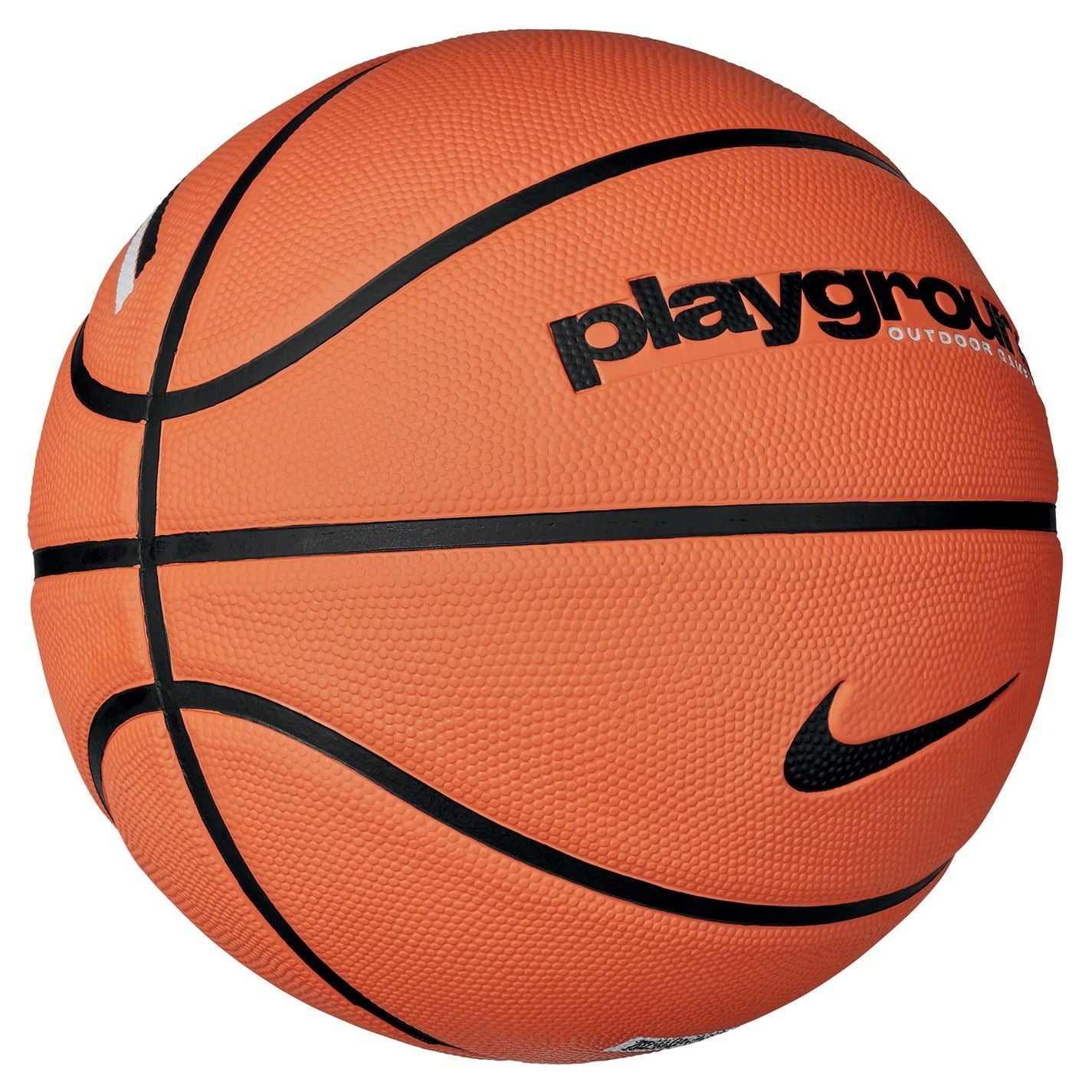 Nike Playground Basketball