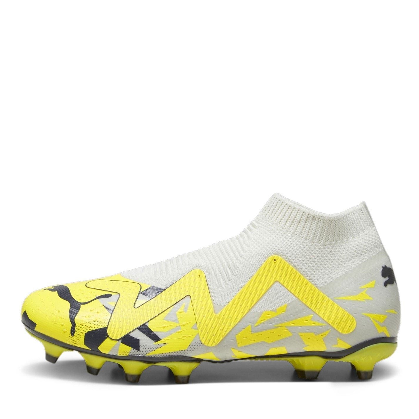 Puma Future Match.3 Firm Ground Laceless Football