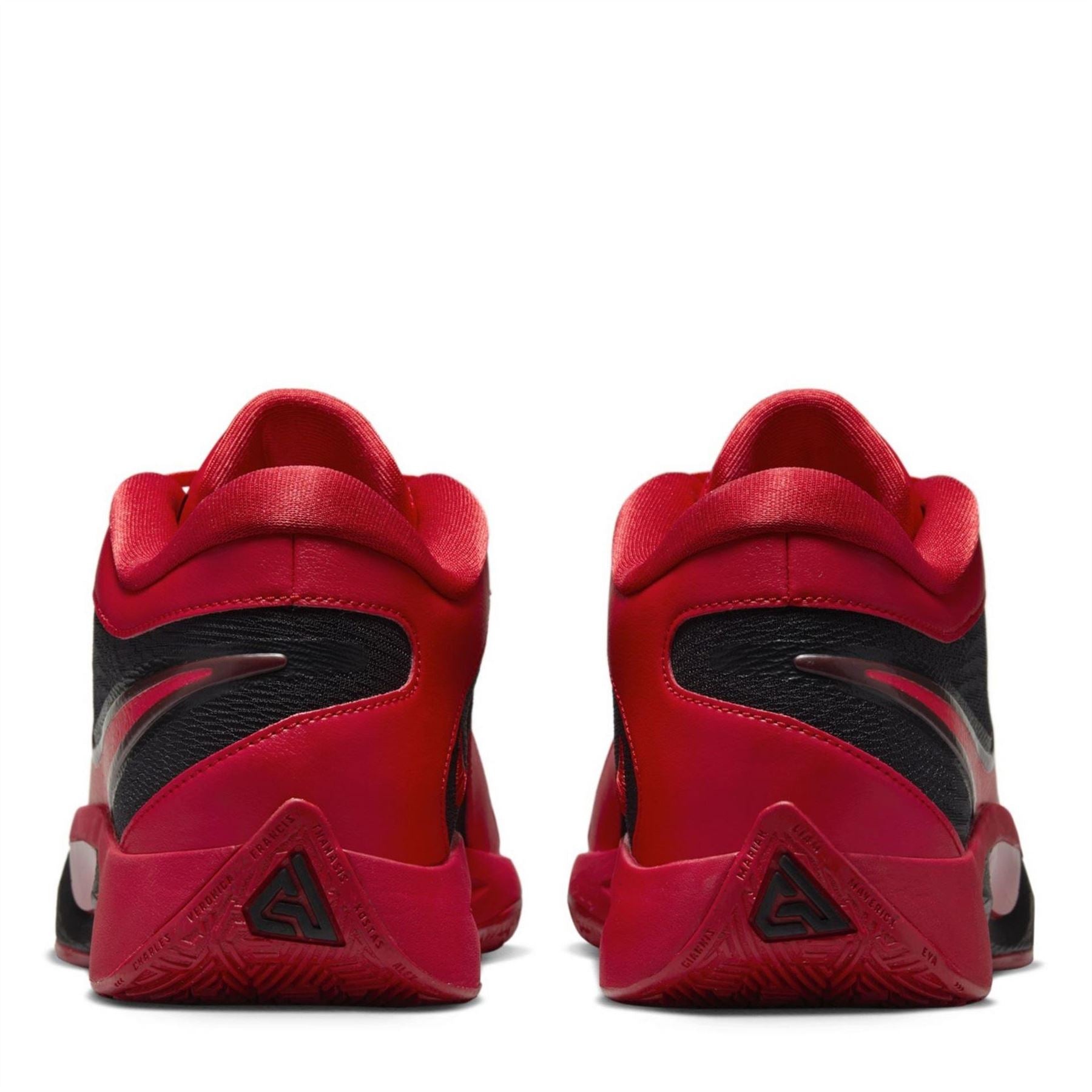 Nike Giannis Freak 6 Basketball Trainers Adults