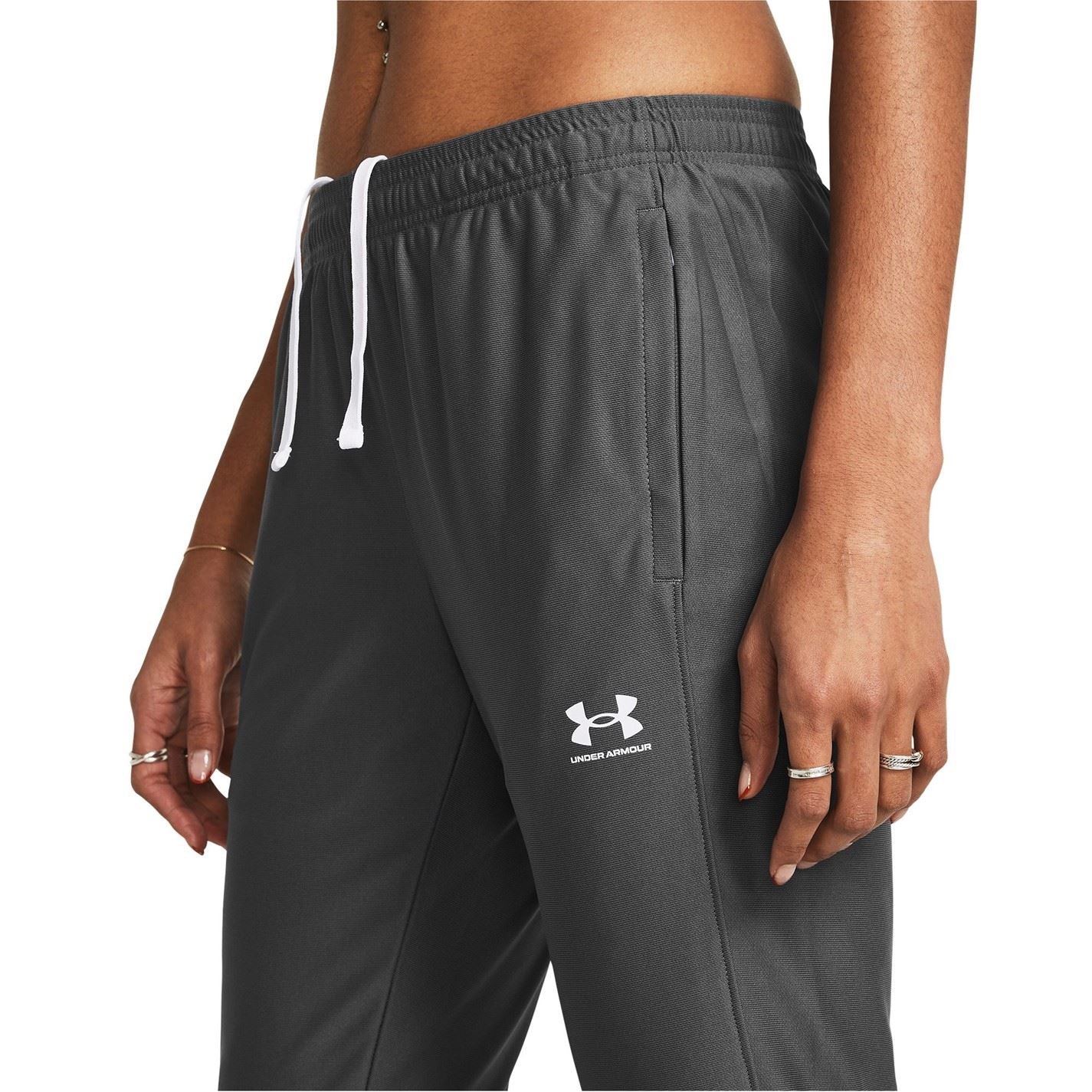Under Armour Womens Challenger Pique Pants