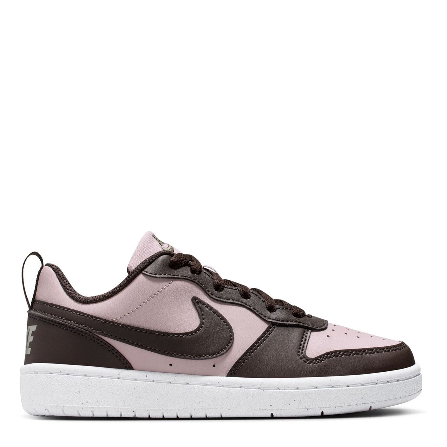 Nike Court Borough Low 2 Se Big Kids Shoes