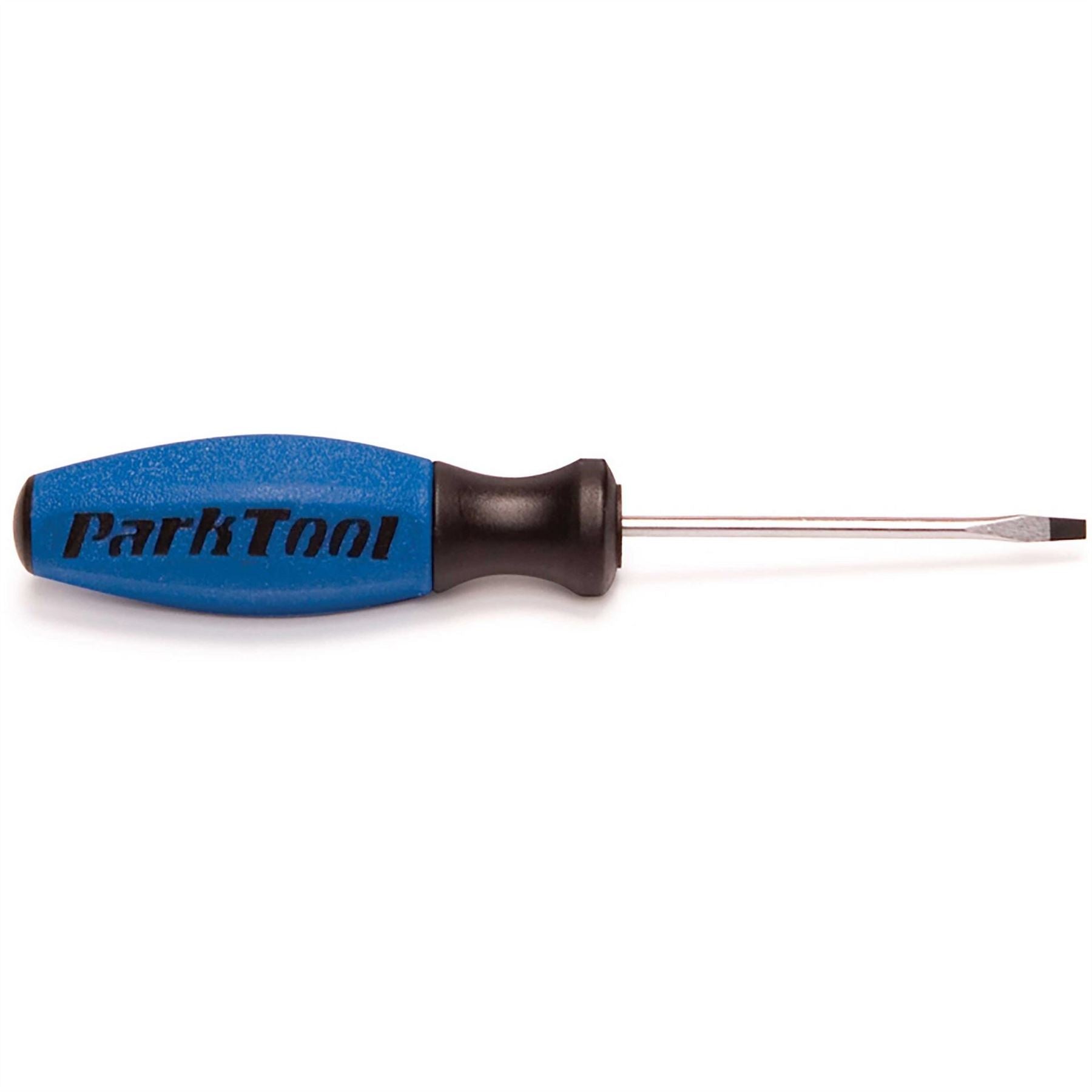 Park Blade Screwdriver 3mm