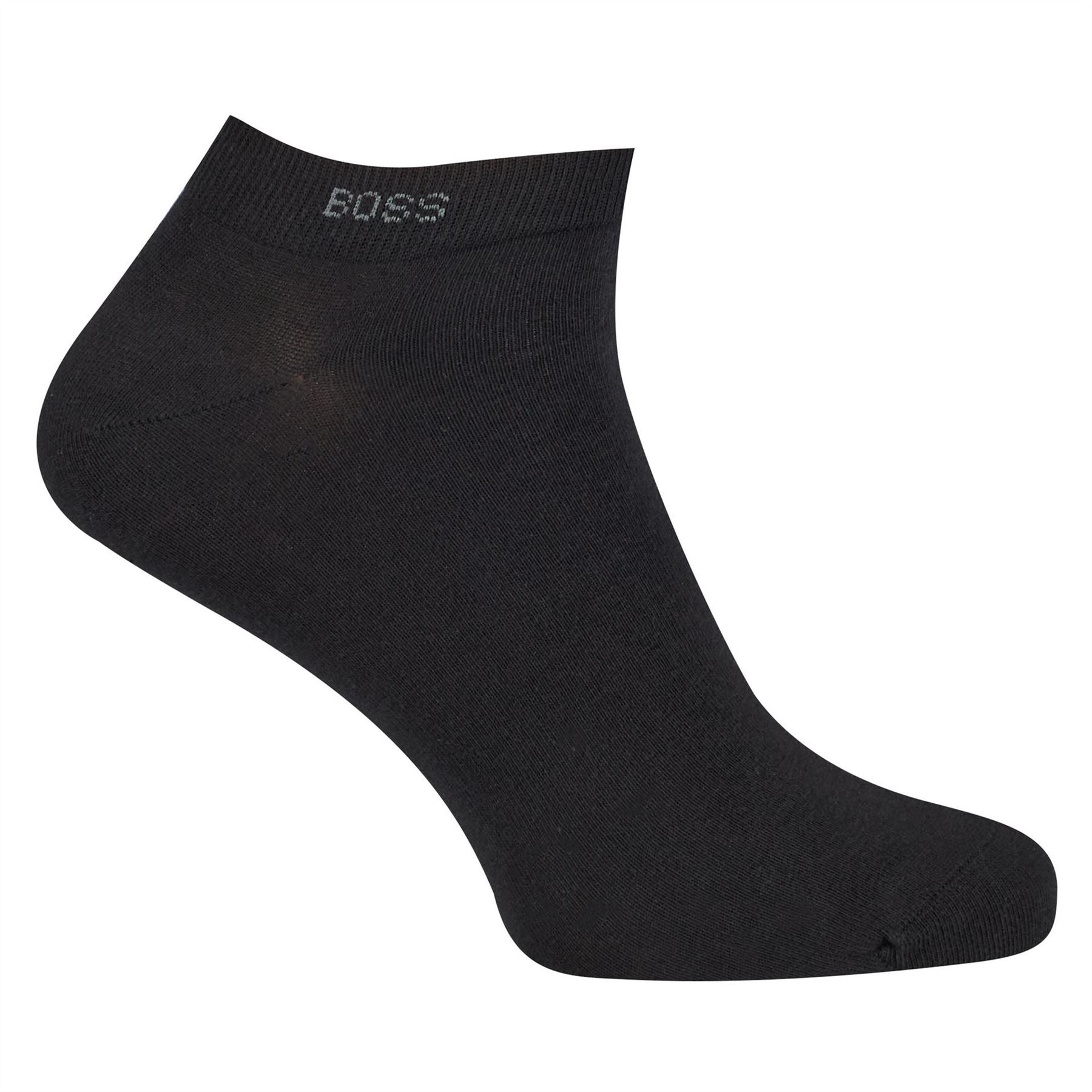 Boss Pack Trainer Socks