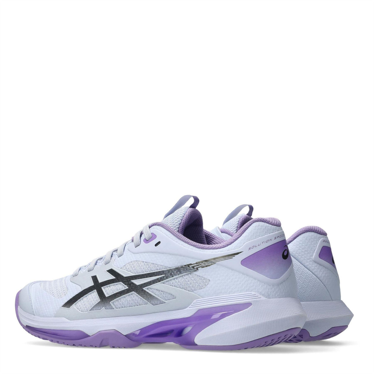 Asics Sol Tennis Shoes
