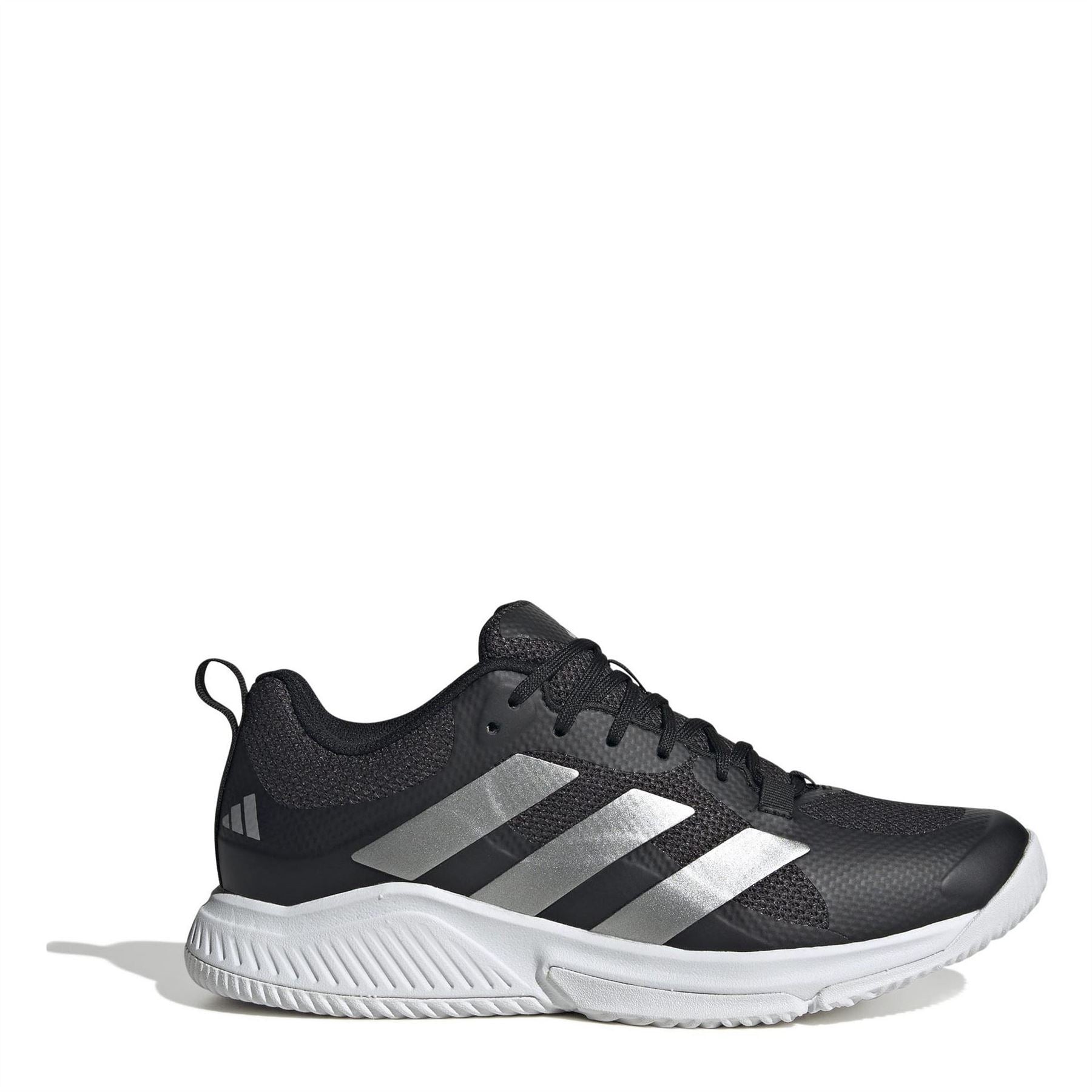 adidas Womens Team Bounce 2.0 Shoes