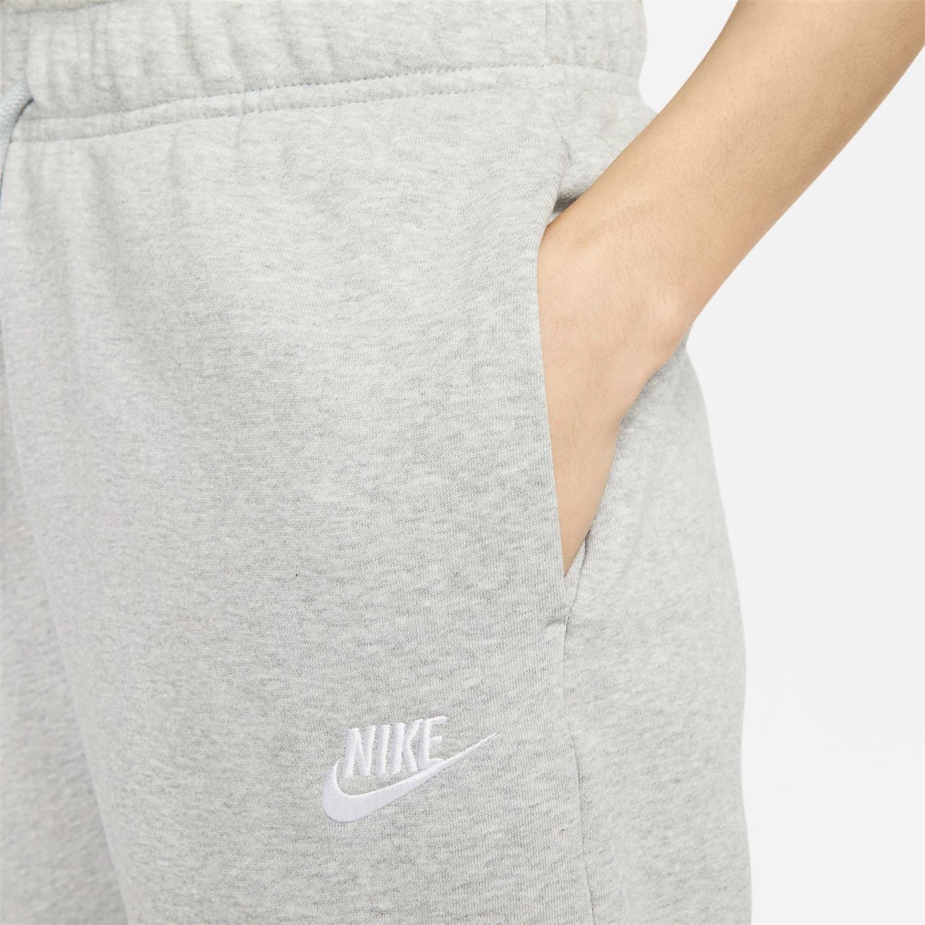 Nike Womens Sportswear Essential Fleece Pants