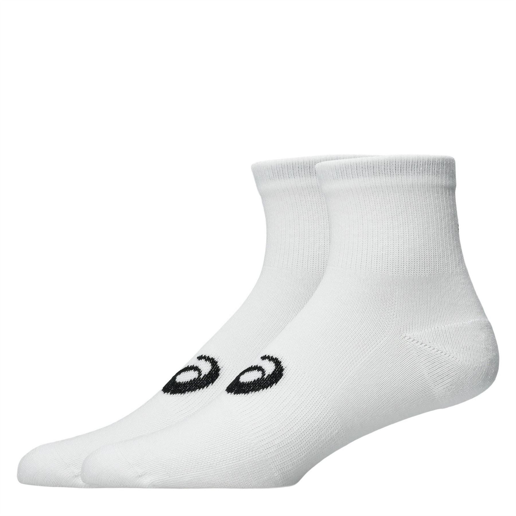 Asics Mens Pack Quarter Sock