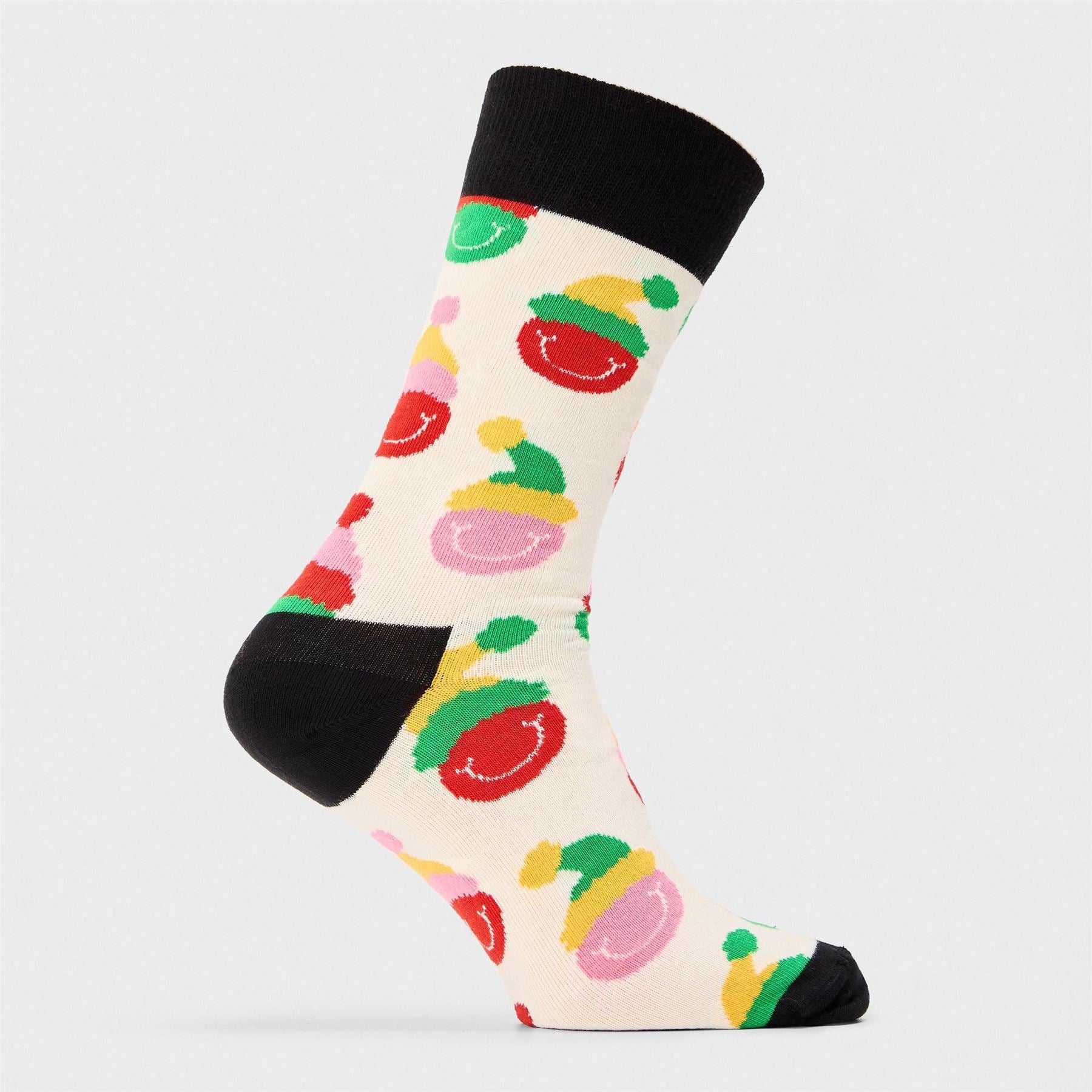 Happy Socks Smile Pop