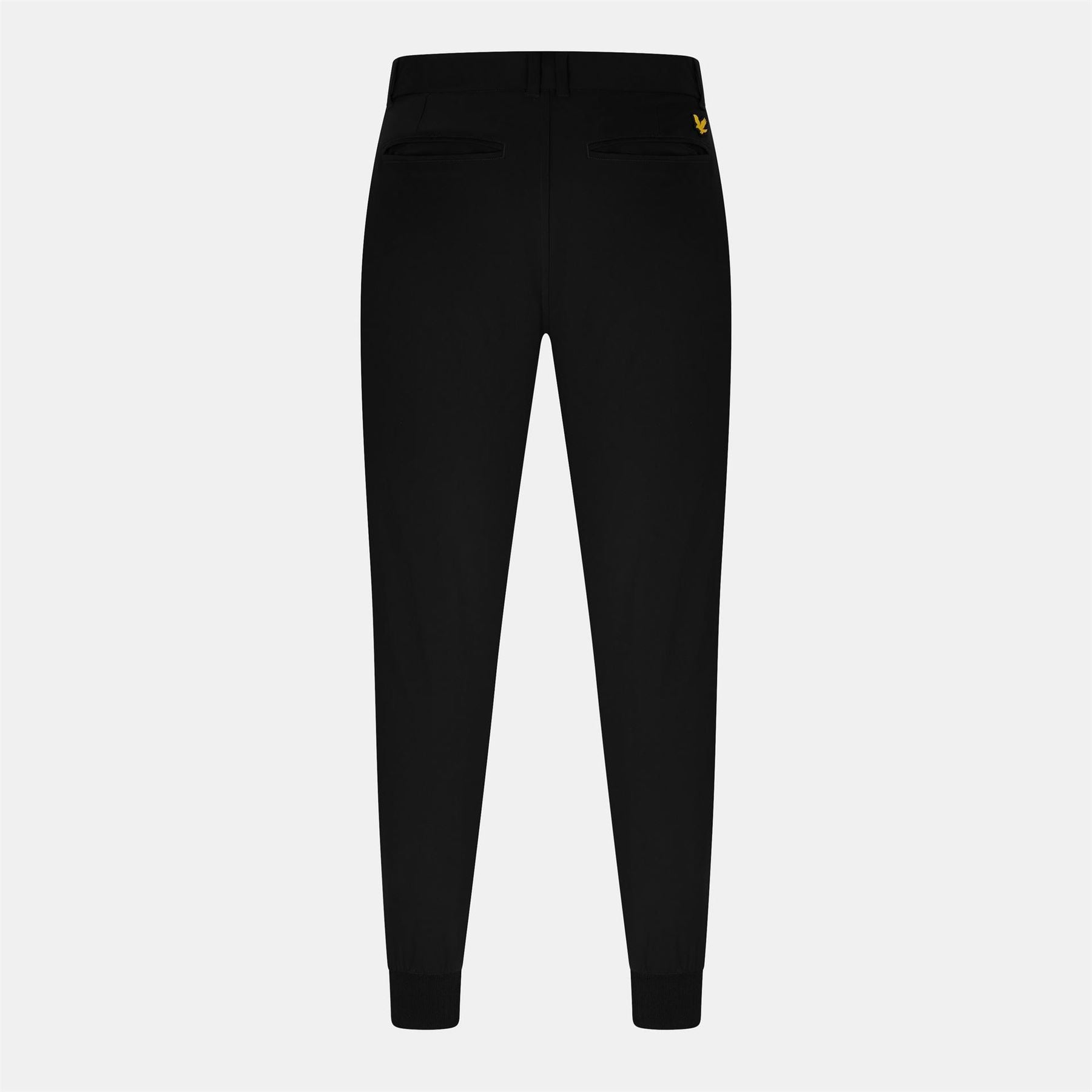 Lyle and Scott Airlight Slim Fit Chinos