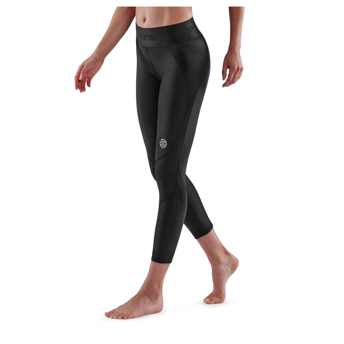 Skins Series 3 Geometric Patterned Tights