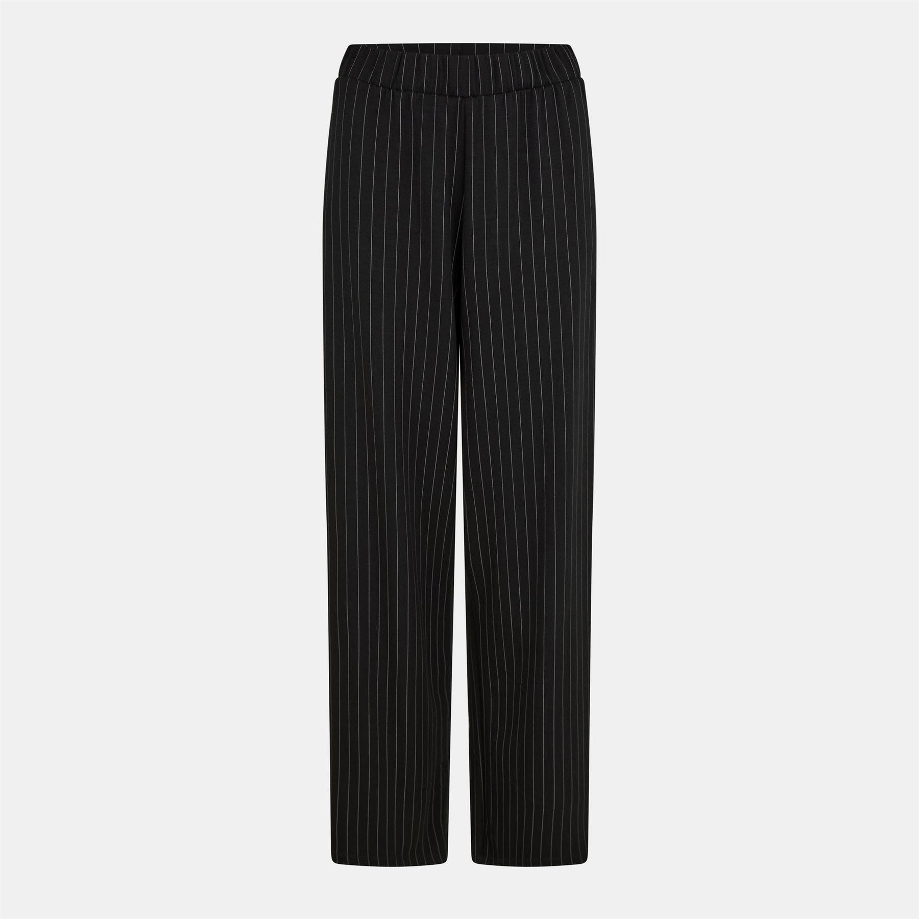 French Connection Regina Wide Leg Trousers