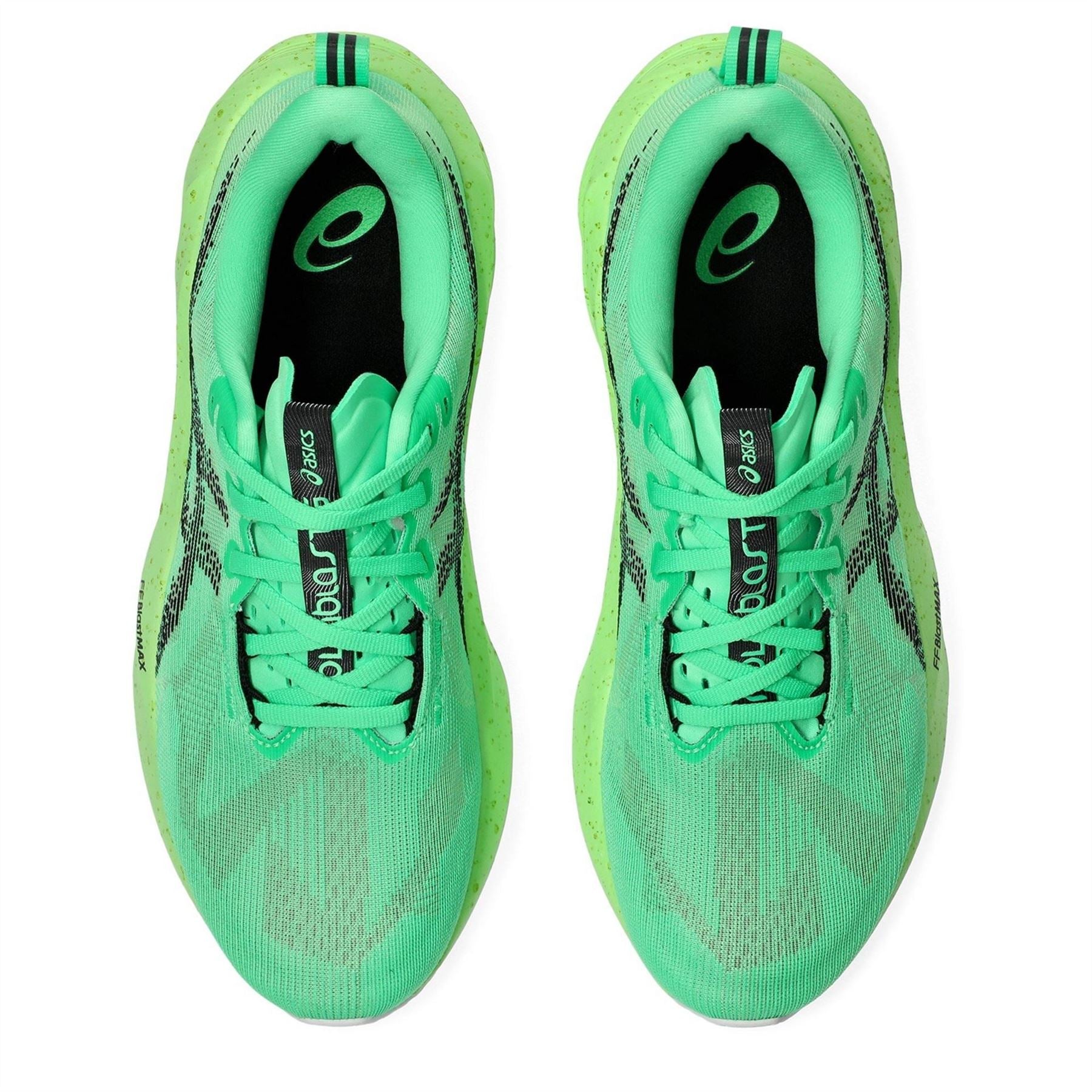 Asics Mens Novablast 5 Road Running Shoes